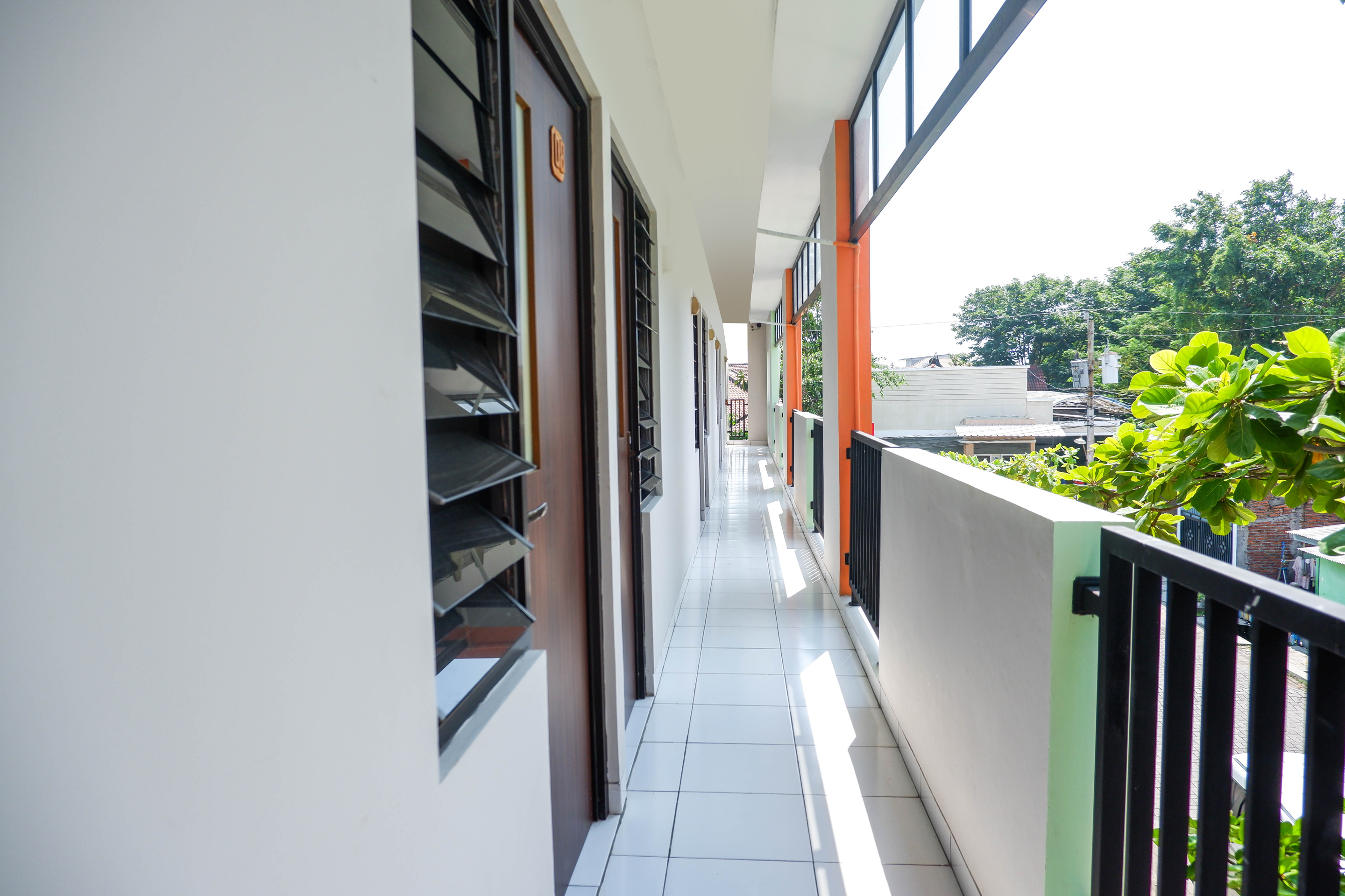 OYO 150 Harmoni Residence