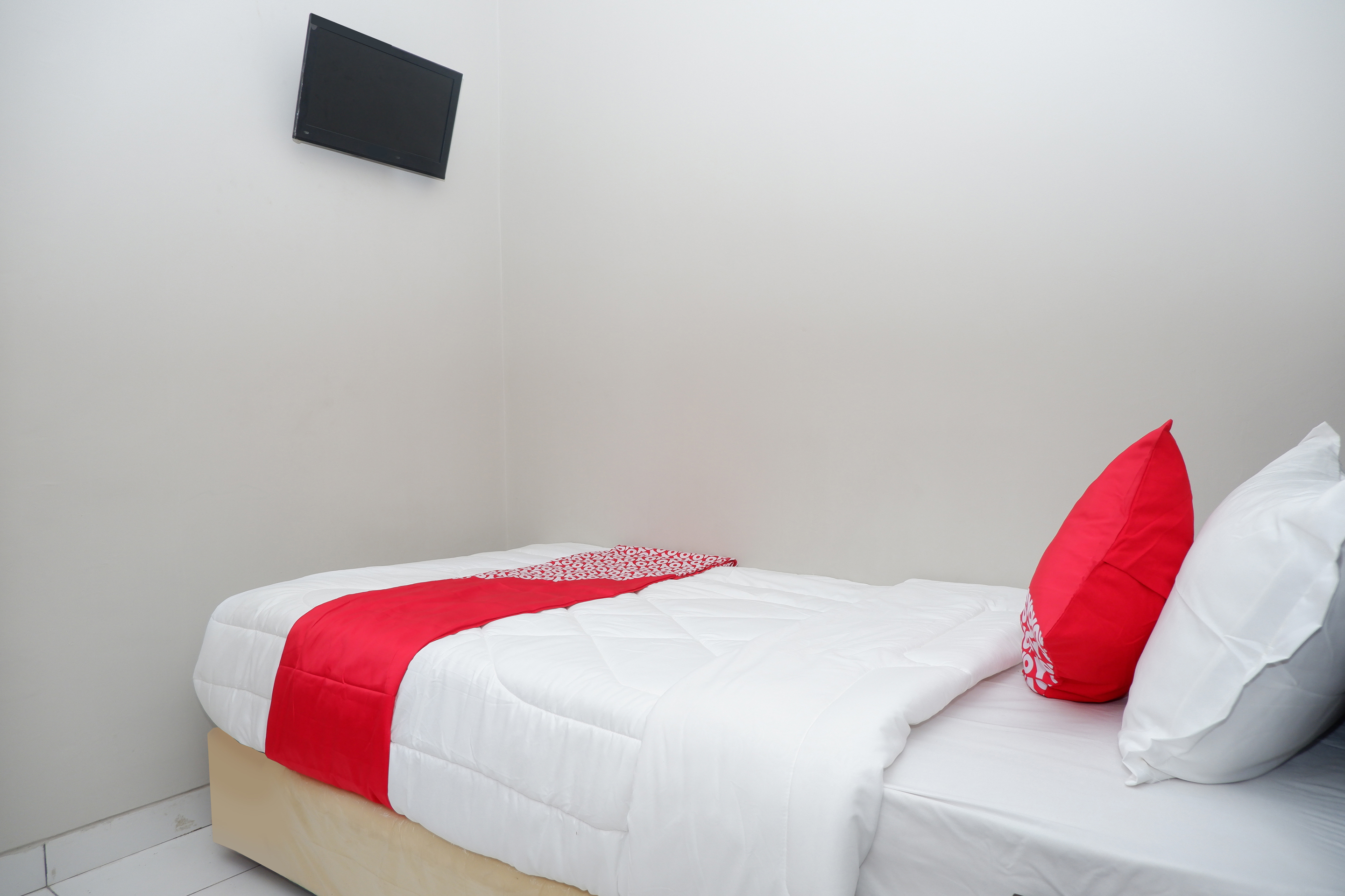 OYO 150 Harmoni Residence