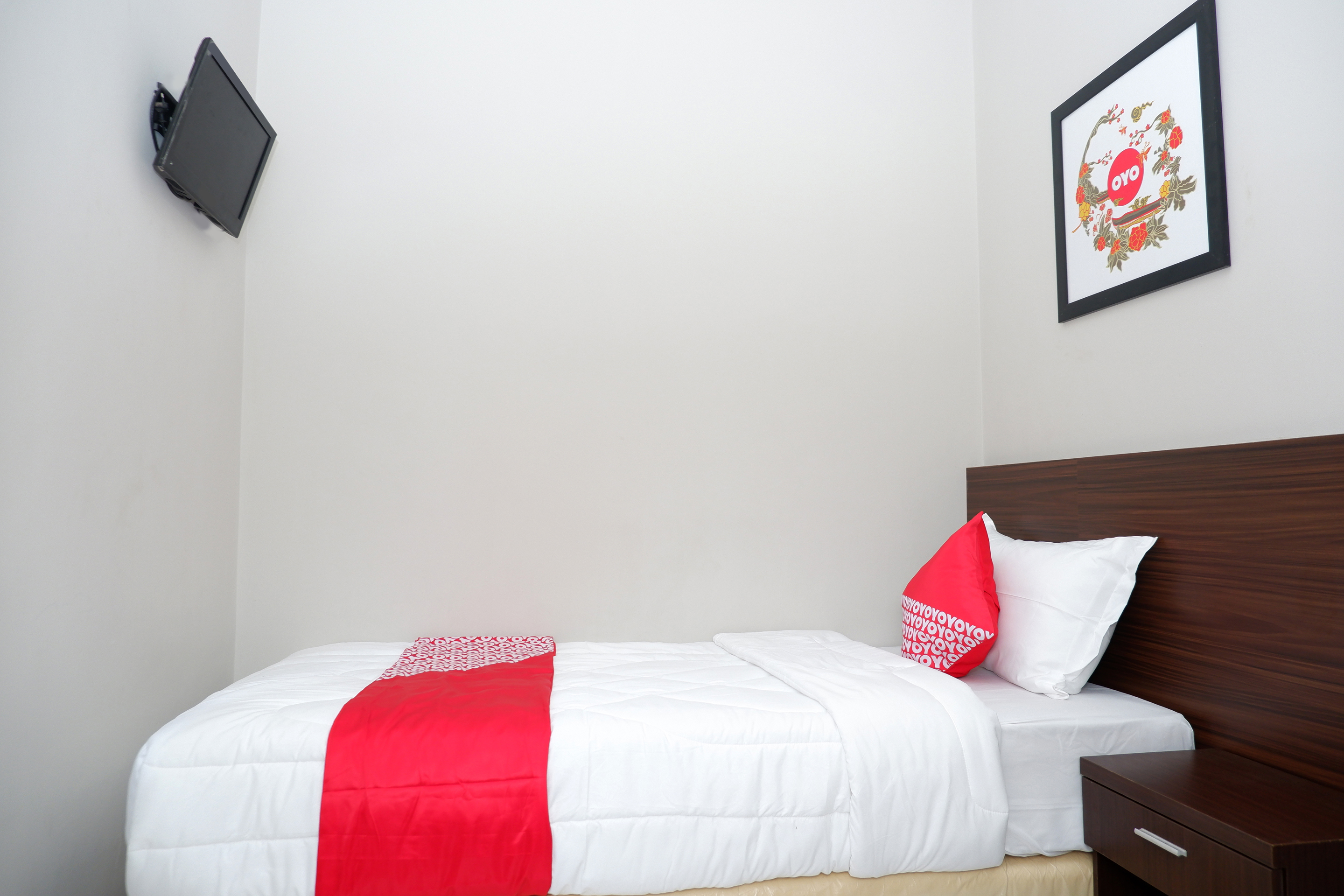 OYO 150 Harmoni Residence