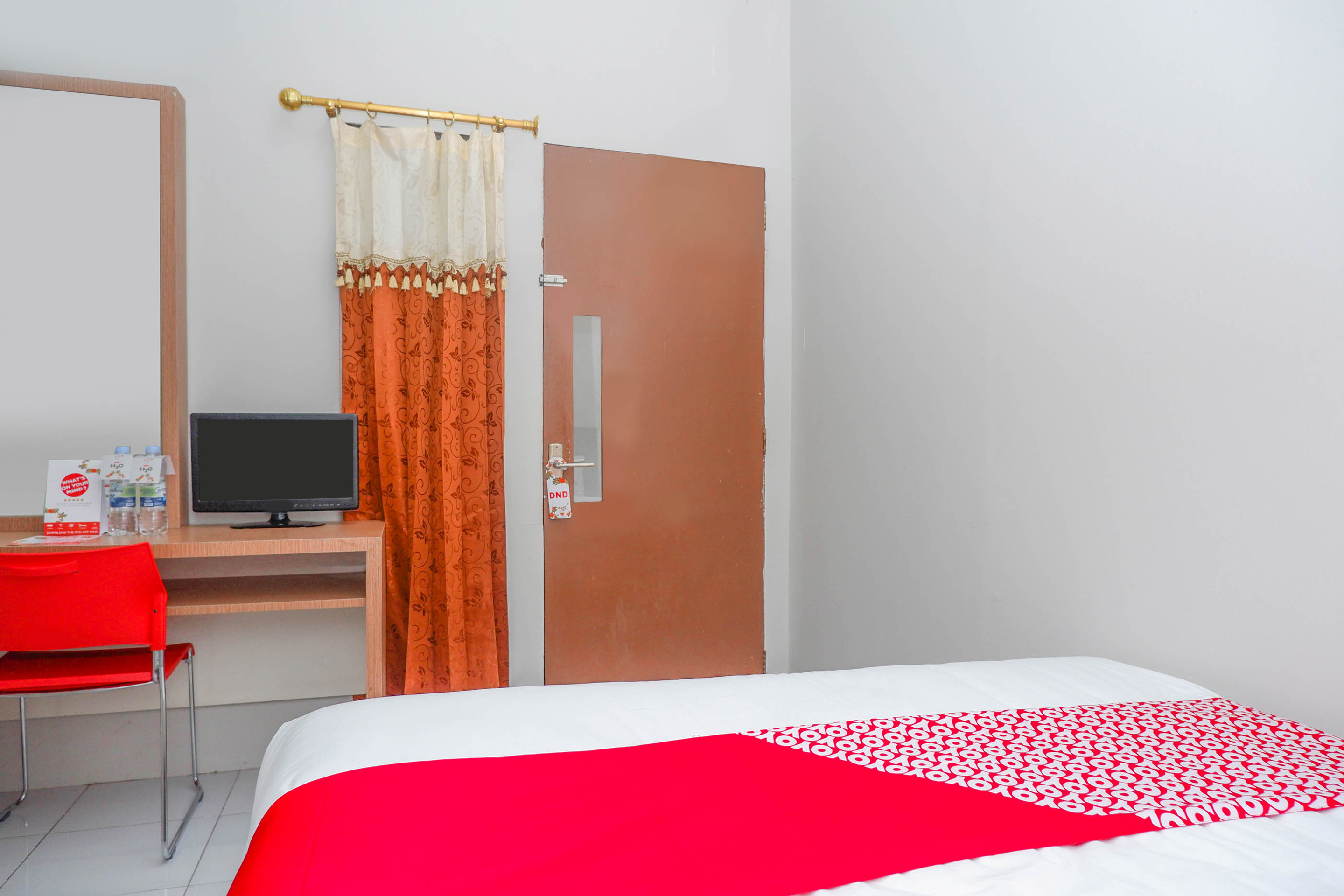 OYO 150 Harmoni Residence