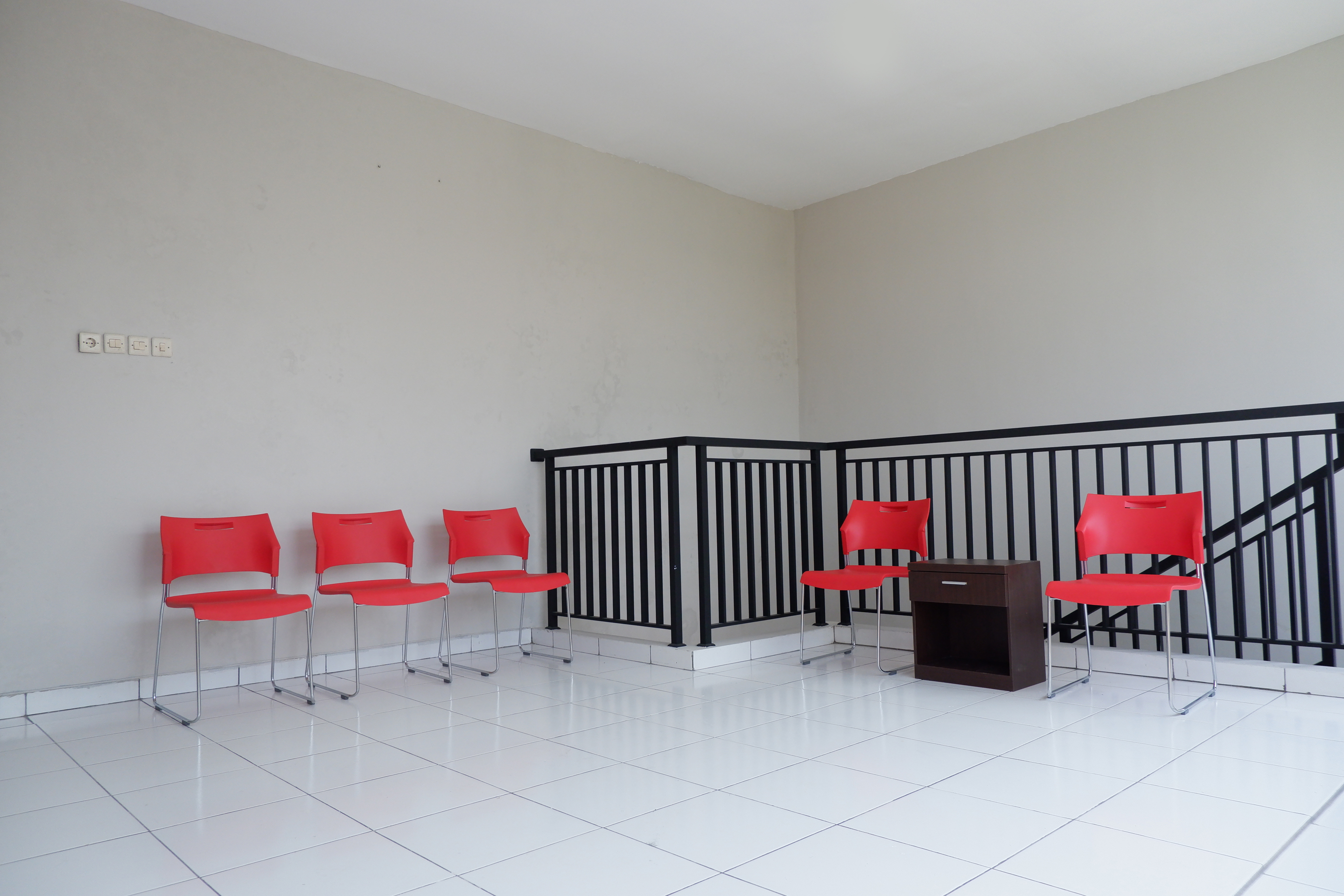 OYO 150 Harmoni Residence