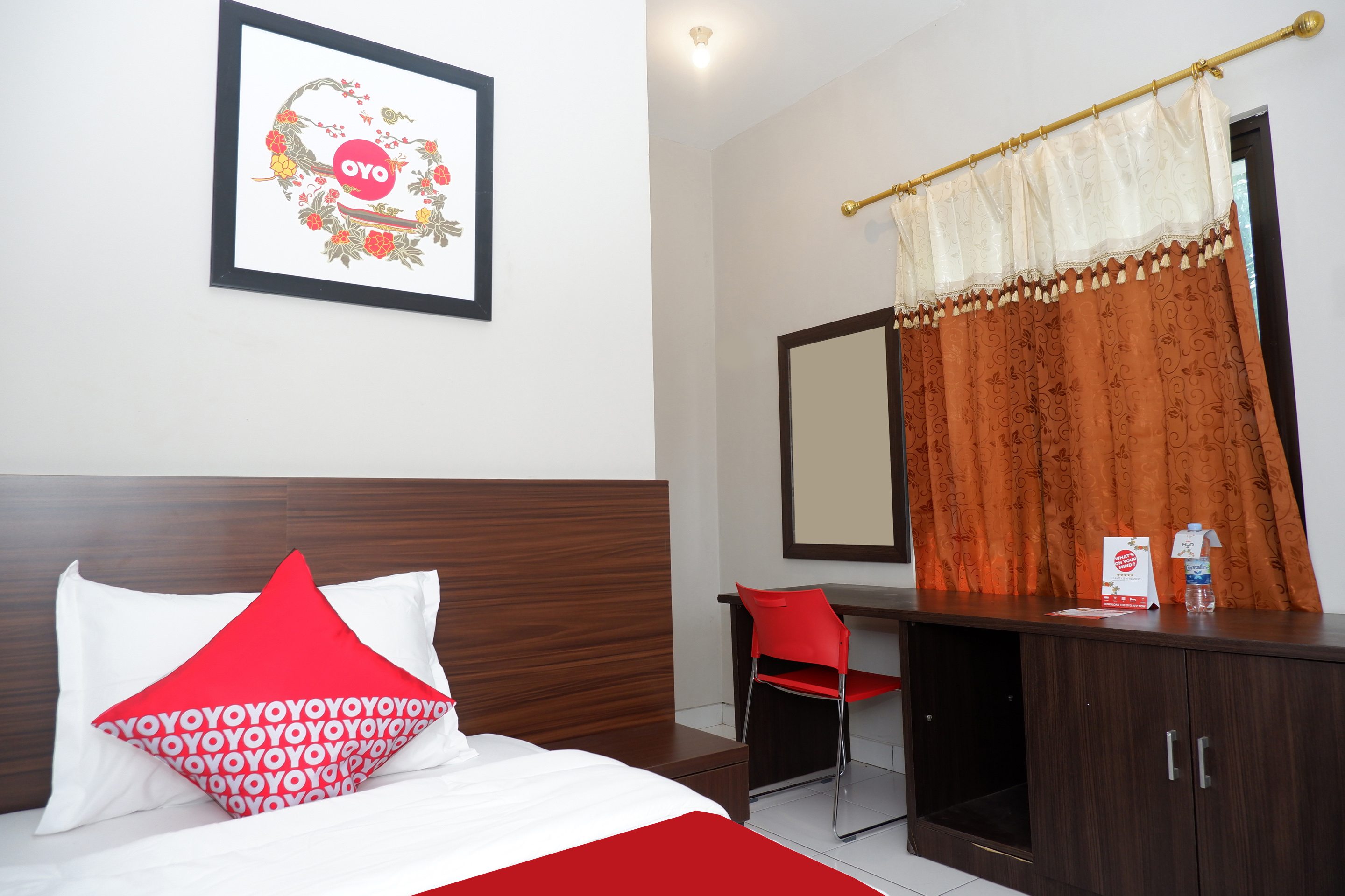 OYO 150 Harmoni Residence