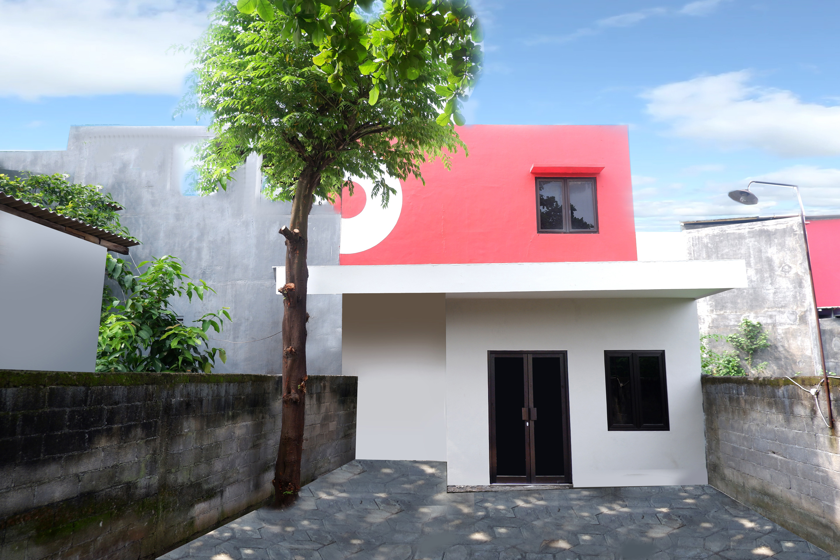 OYO 150 Harmoni Residence