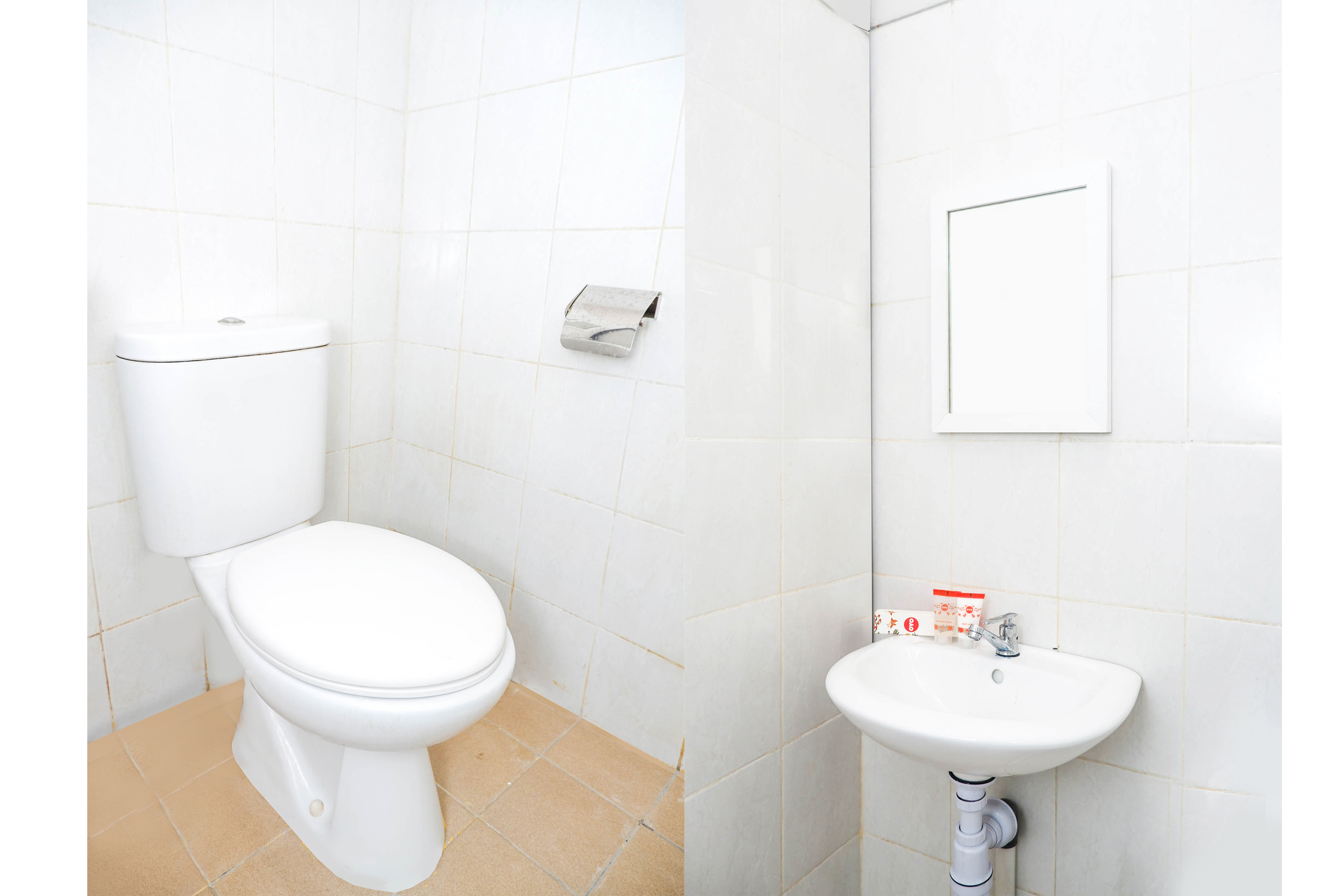 OYO 150 Harmoni Residence