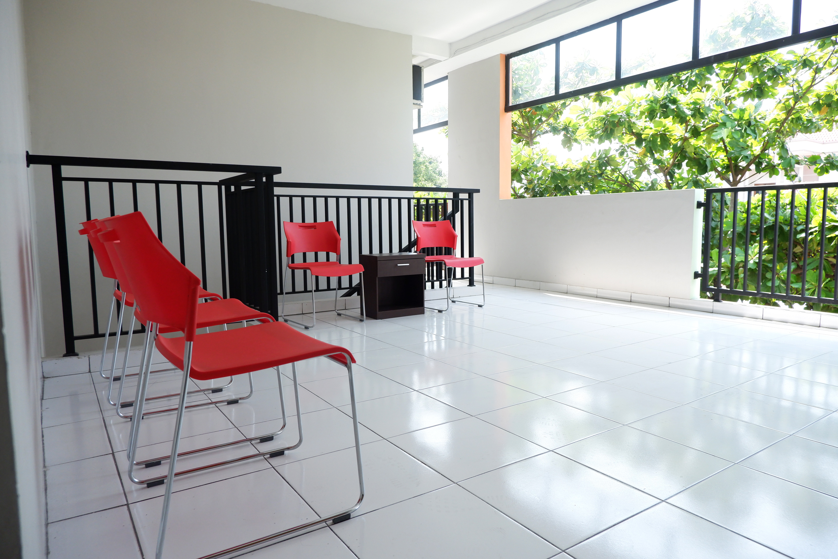 OYO 150 Harmoni Residence