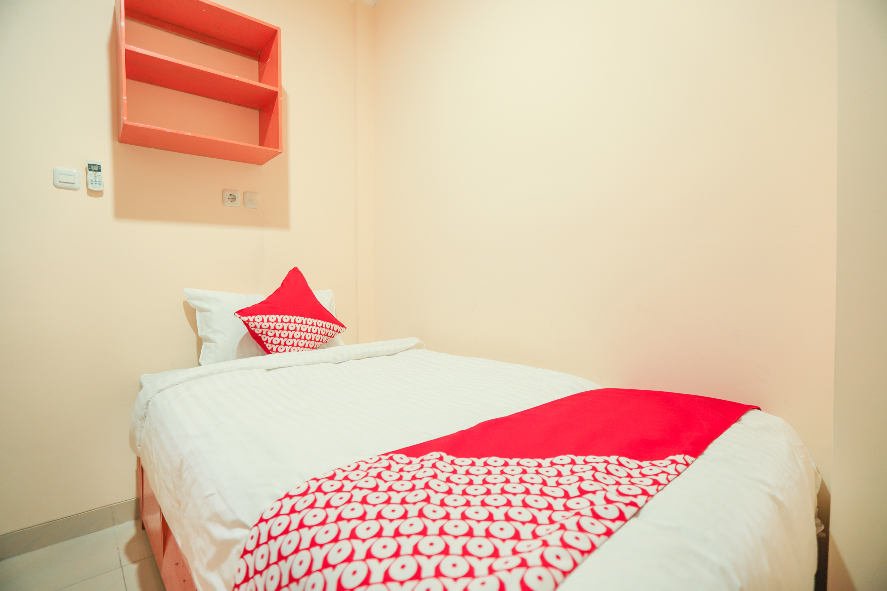 OYO 152 O2 Residence