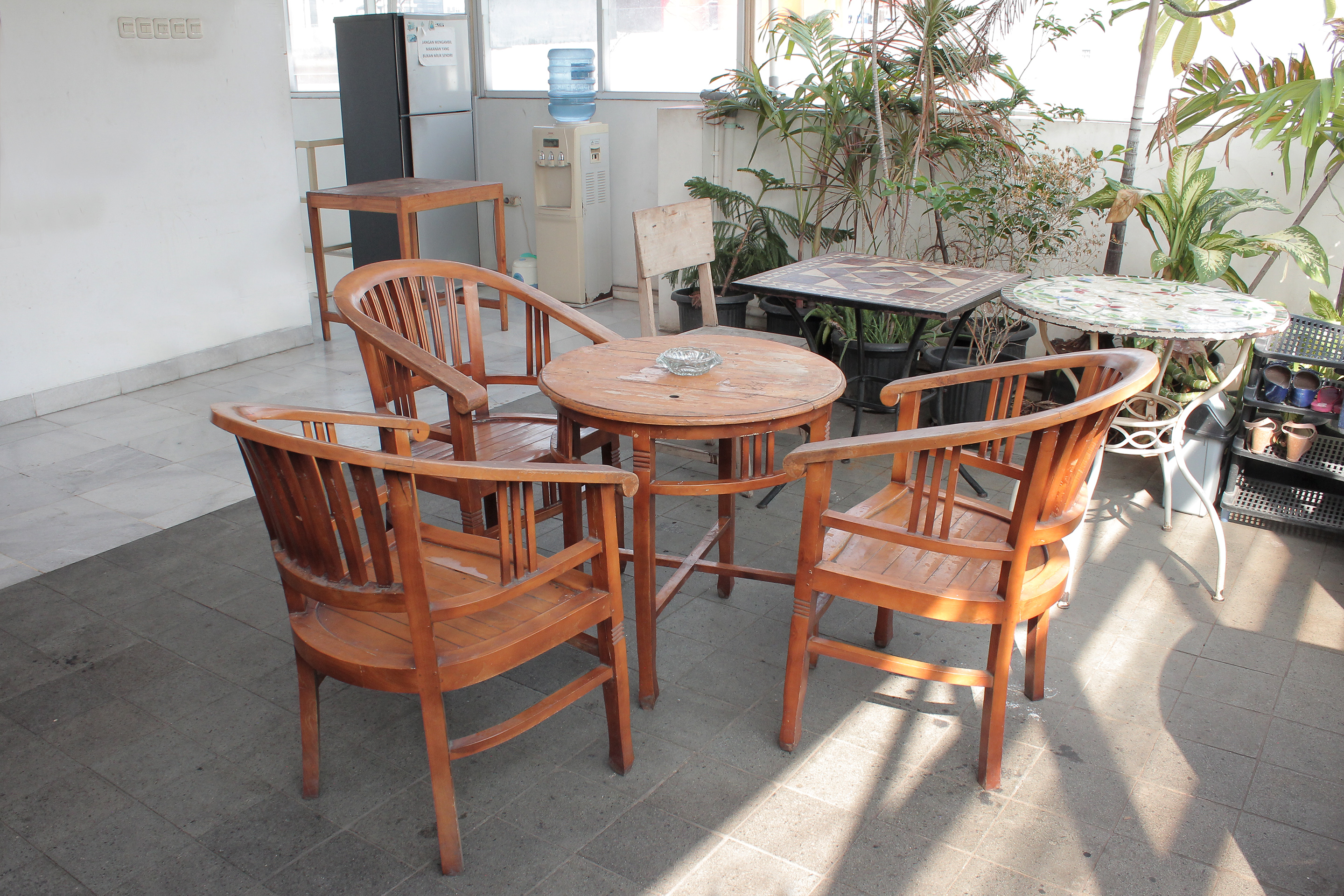 OYO 152 O2 Residence