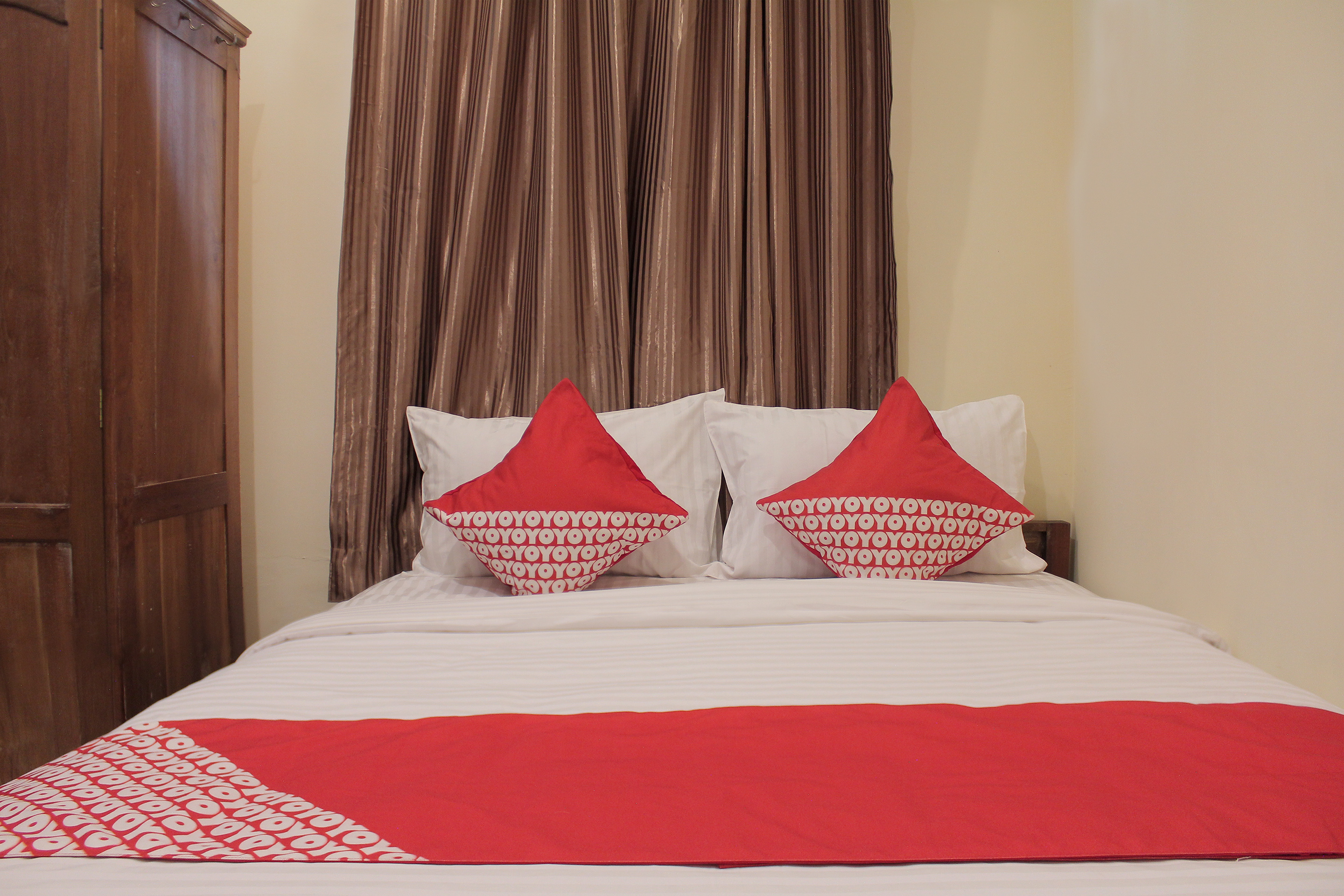 OYO 152 O2 Residence