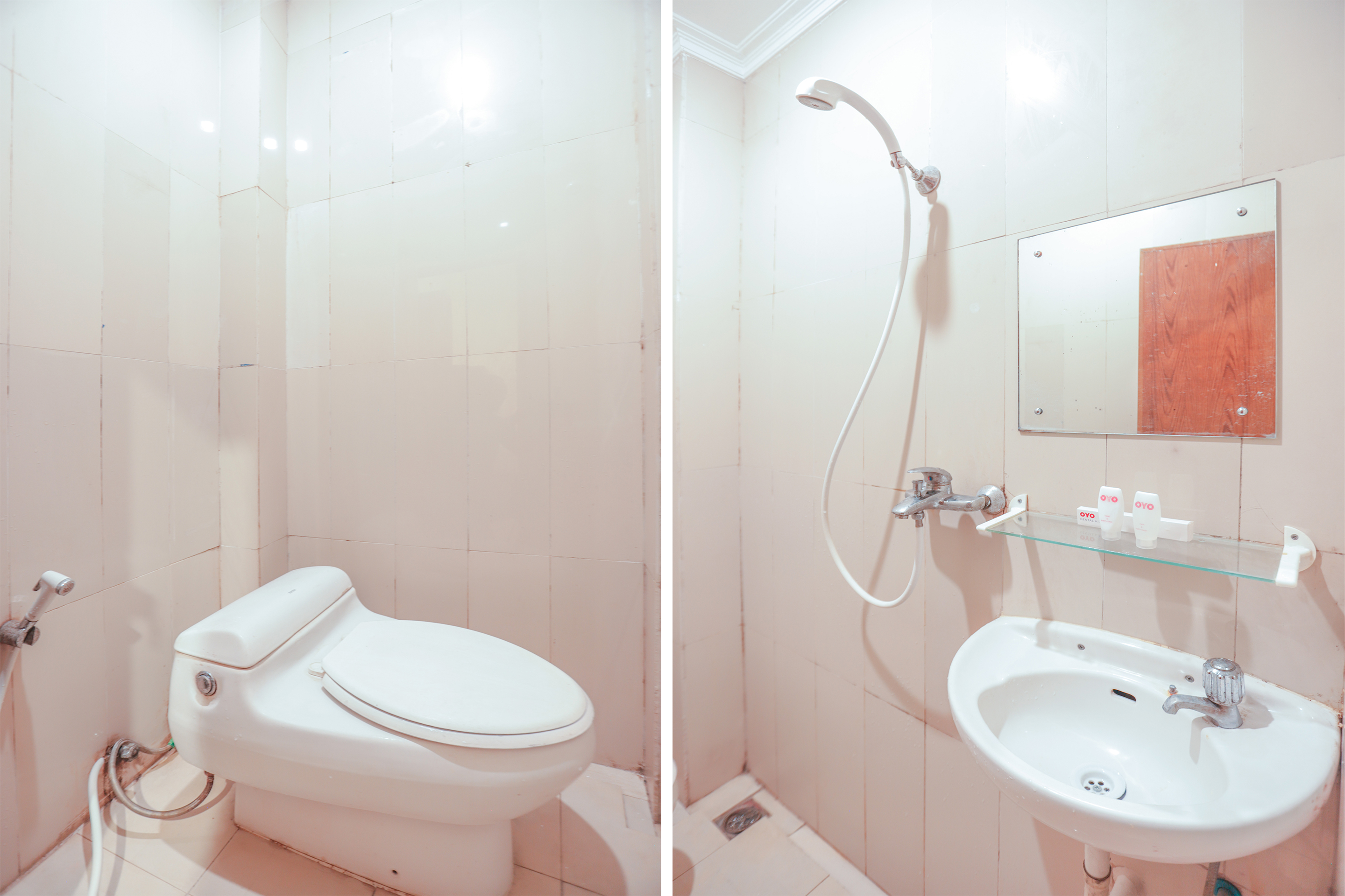 OYO 152 O2 Residence