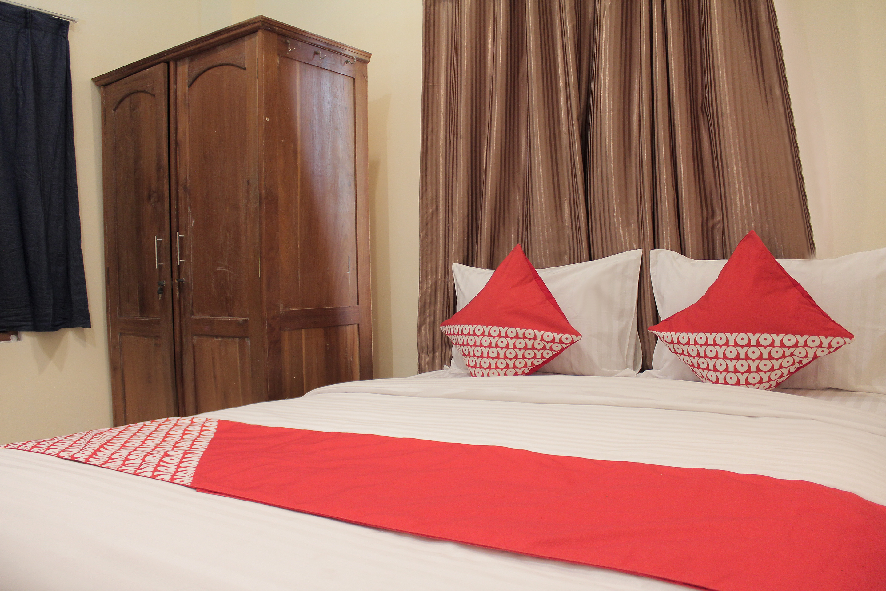 OYO 152 O2 Residence