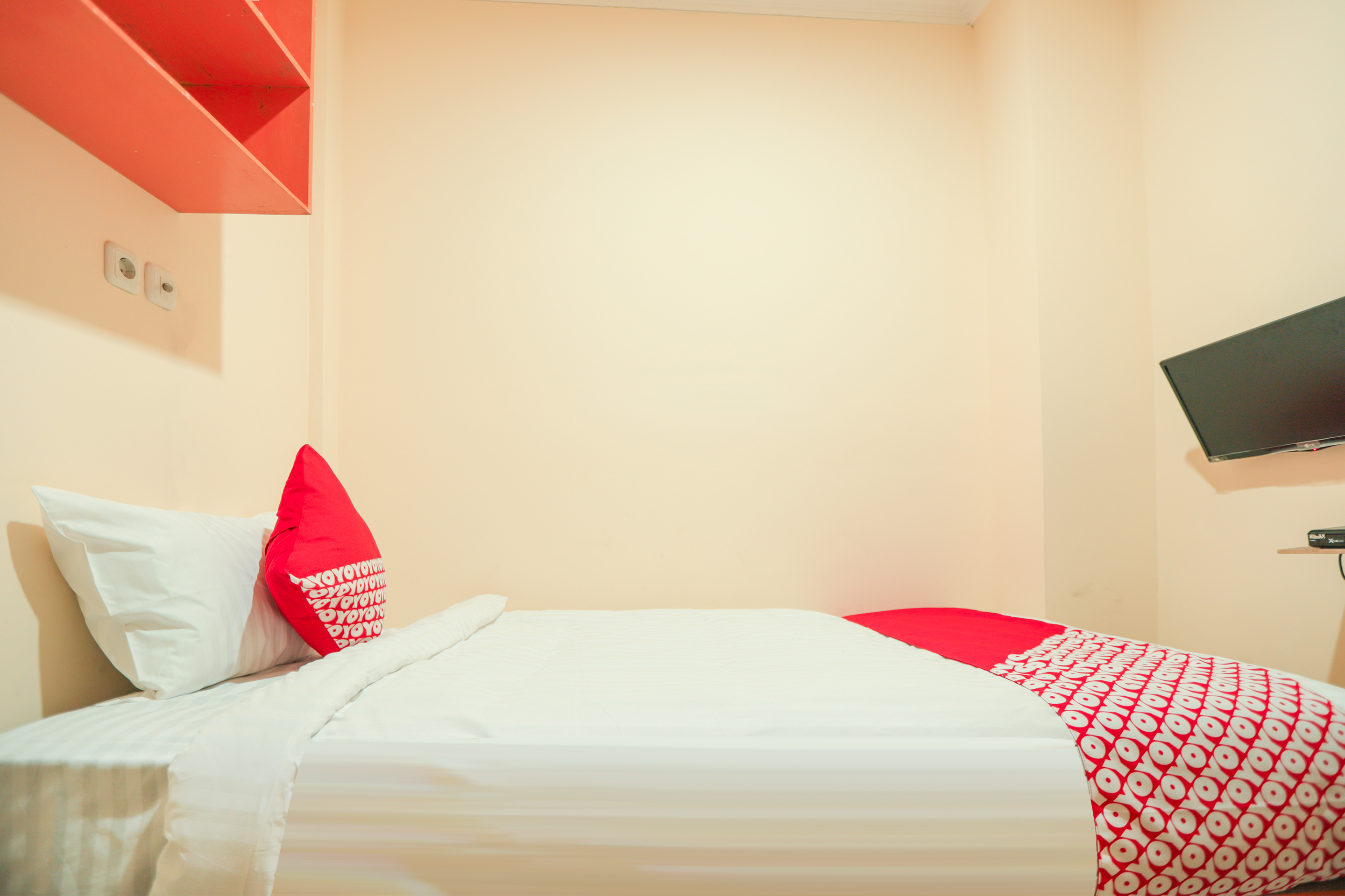 OYO 152 O2 Residence