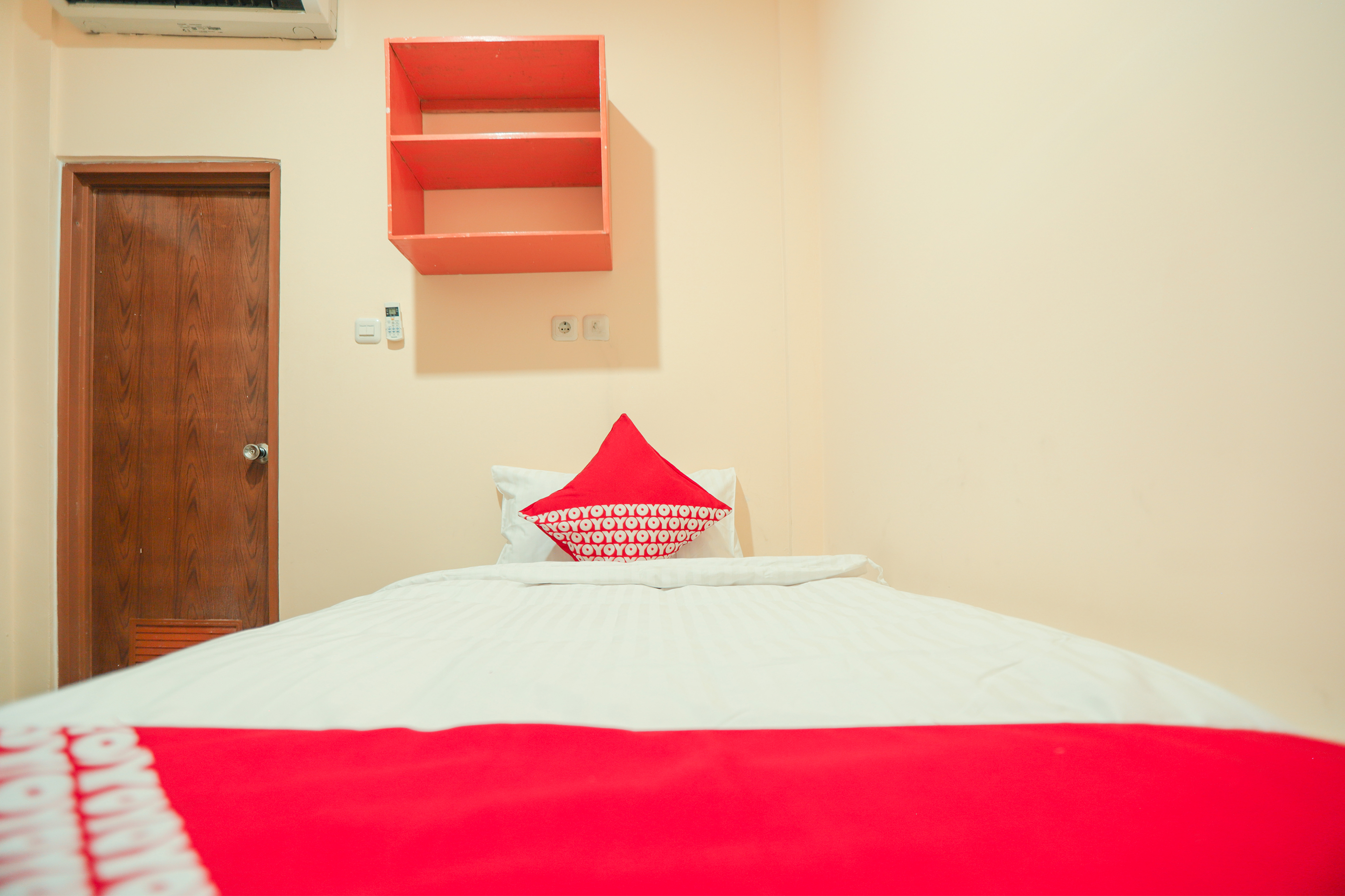 OYO 152 O2 Residence