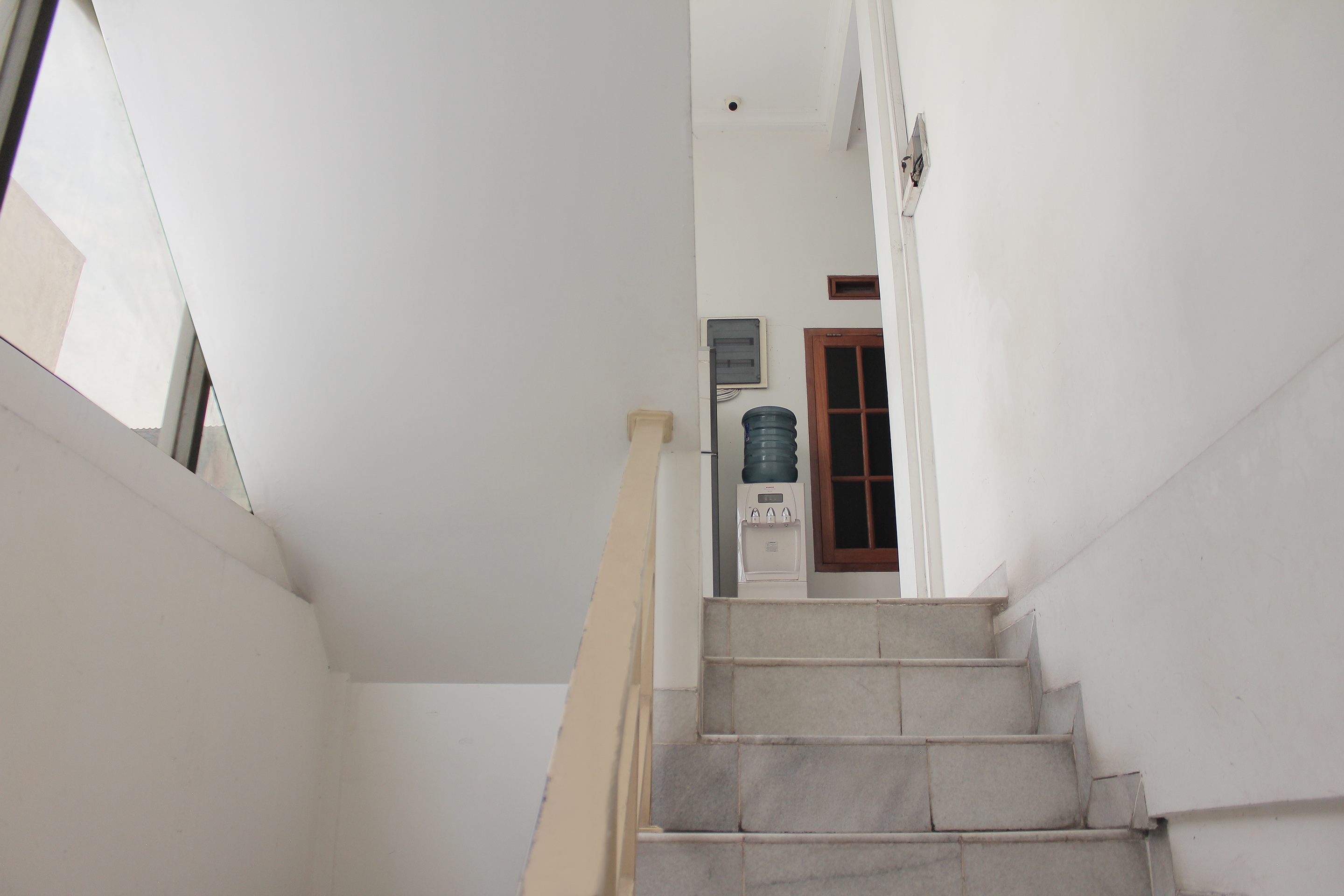 OYO 152 O2 Residence