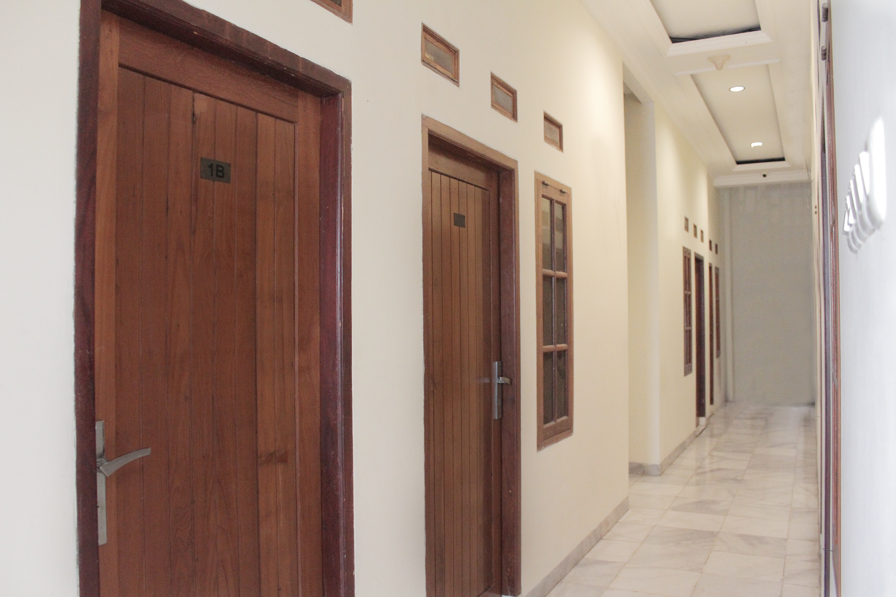 OYO 152 O2 Residence