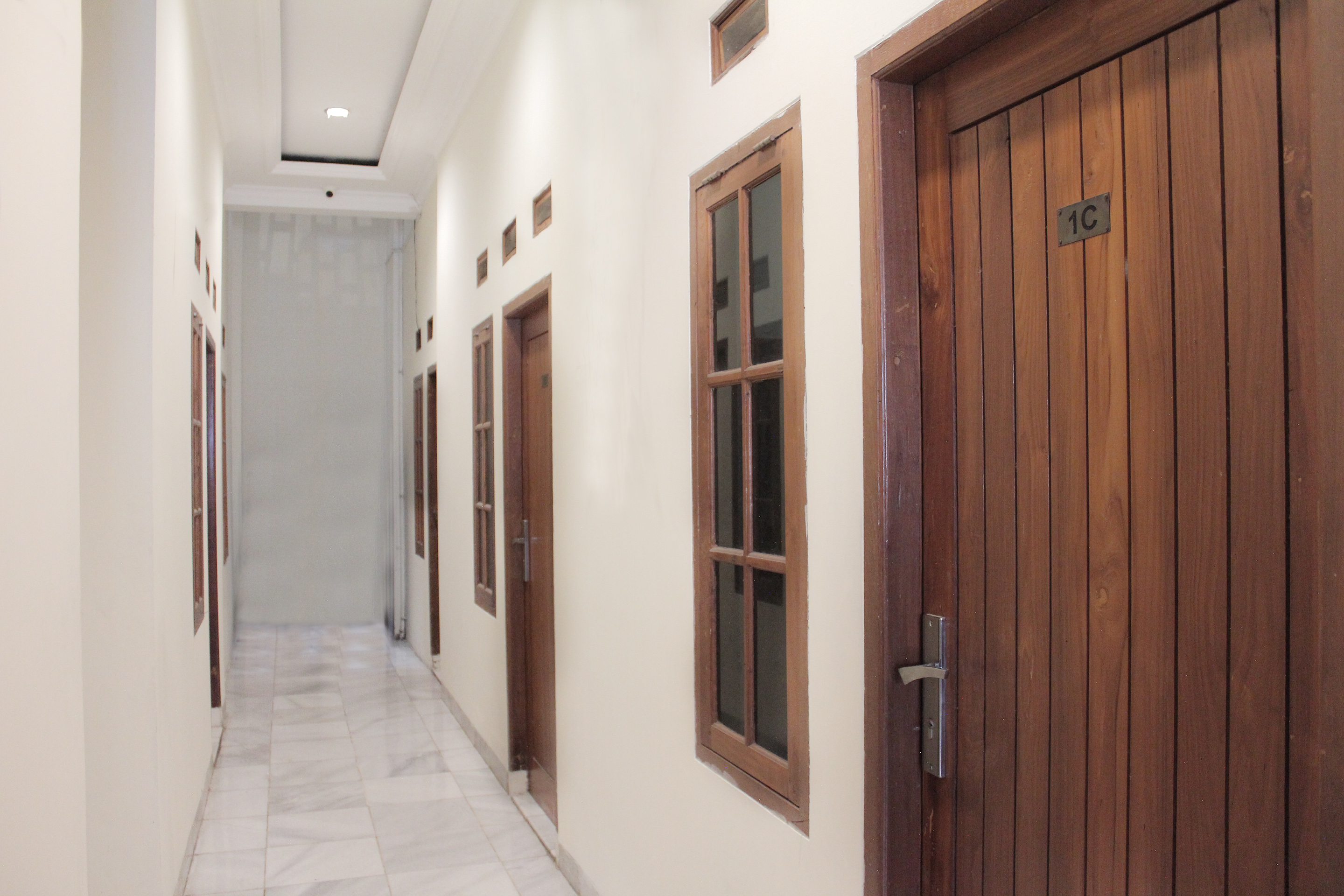 OYO 152 O2 Residence