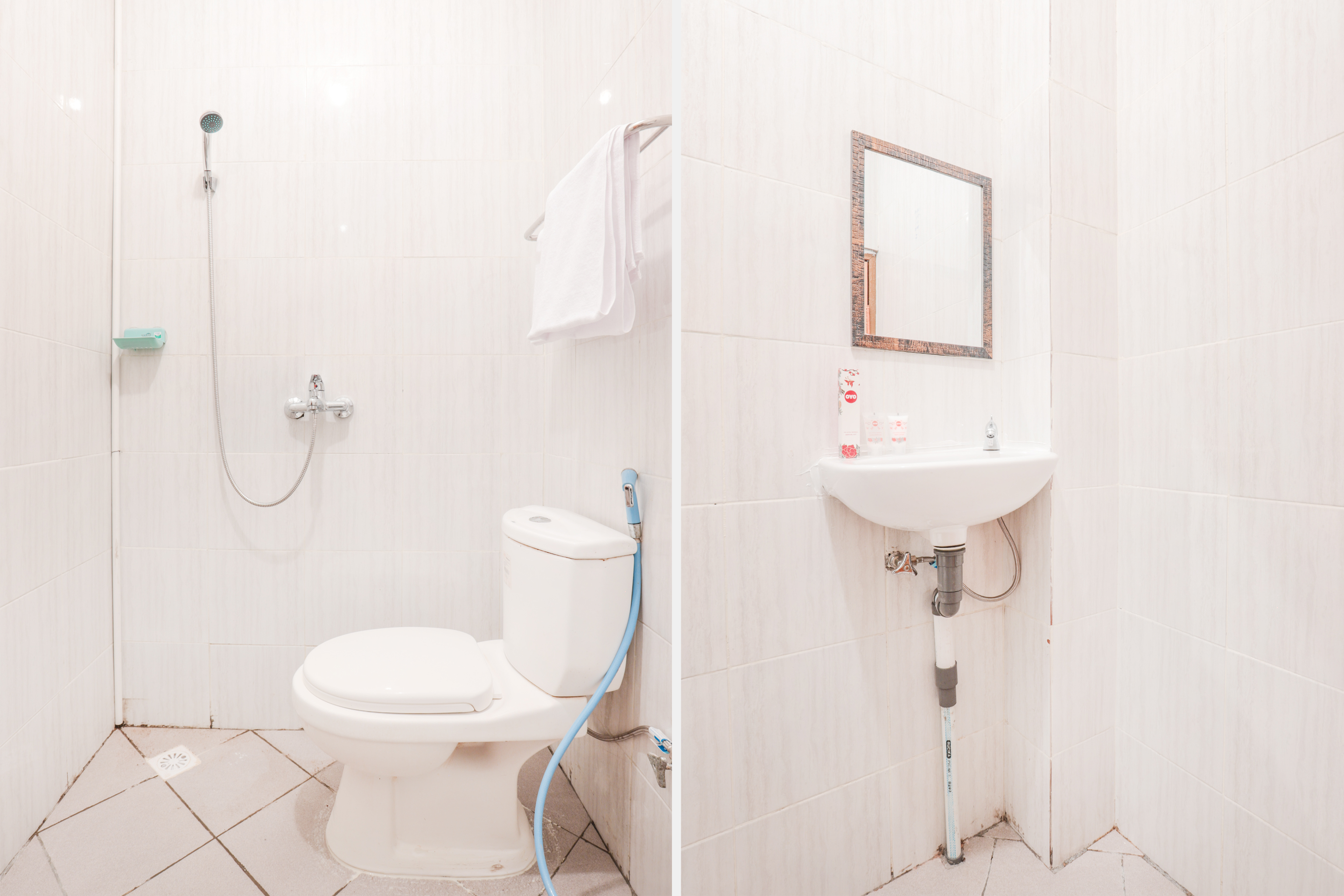 OYO 160 Lontar Residence