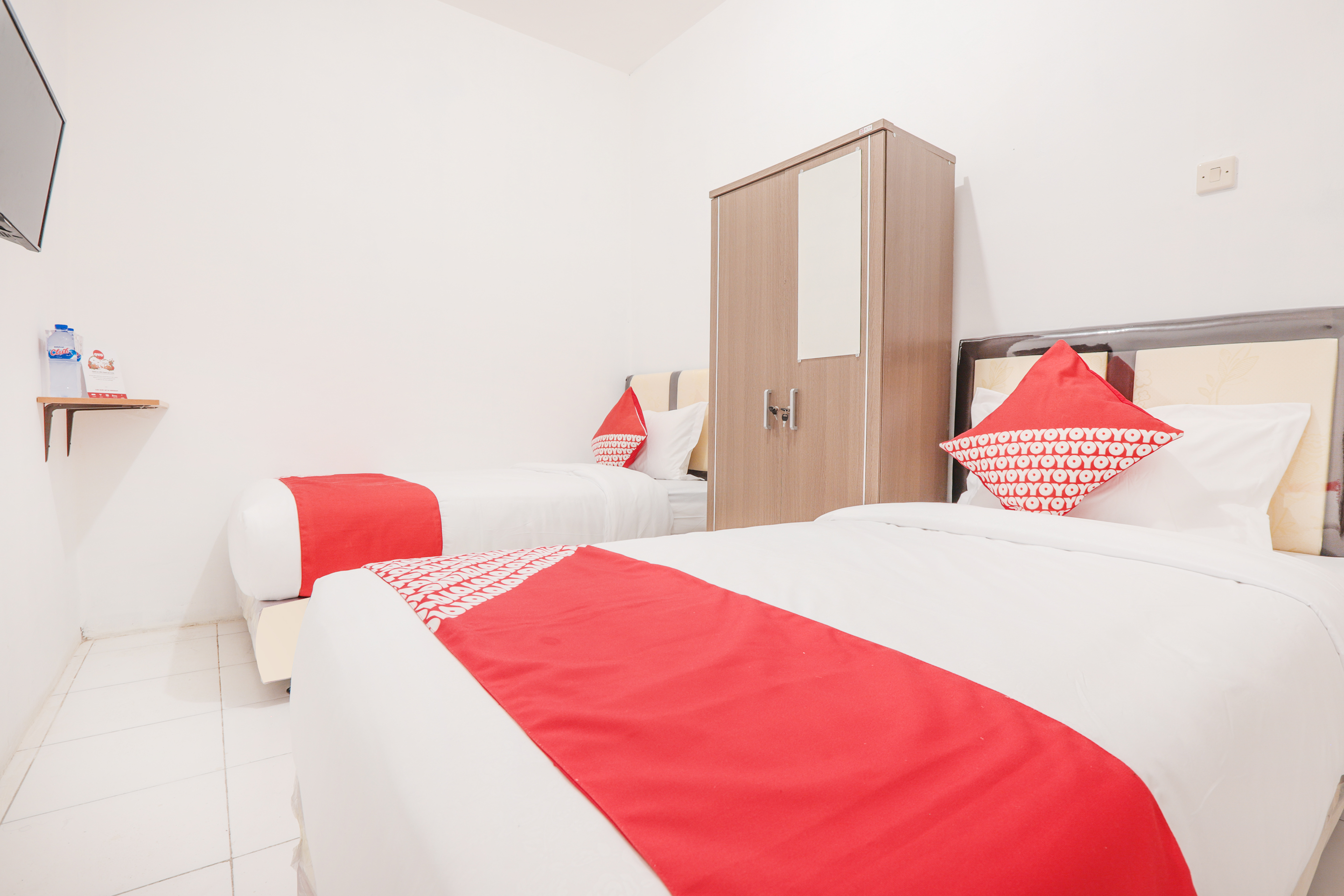 OYO 160 Lontar Residence