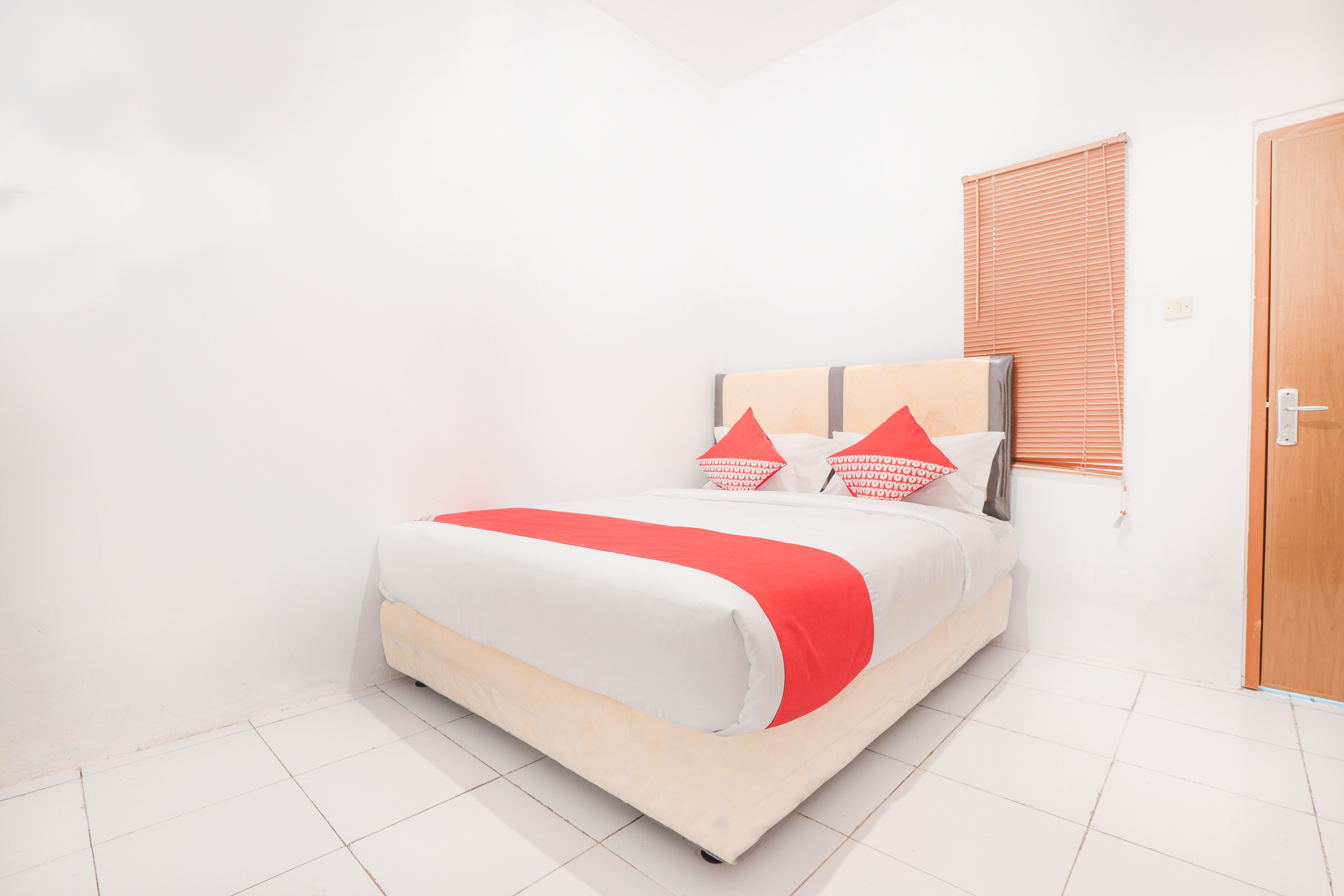 OYO 160 Lontar Residence