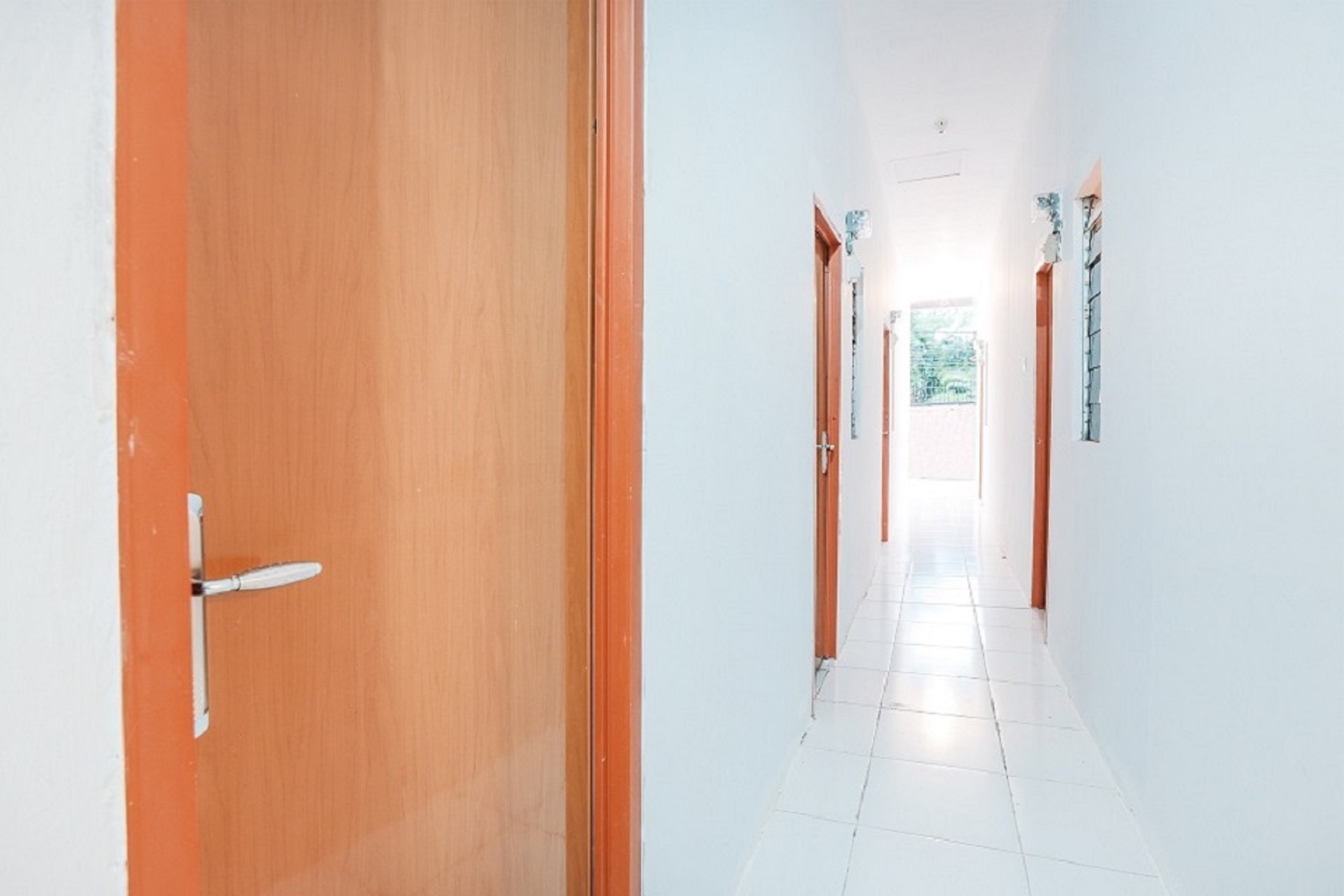 OYO 160 Lontar Residence