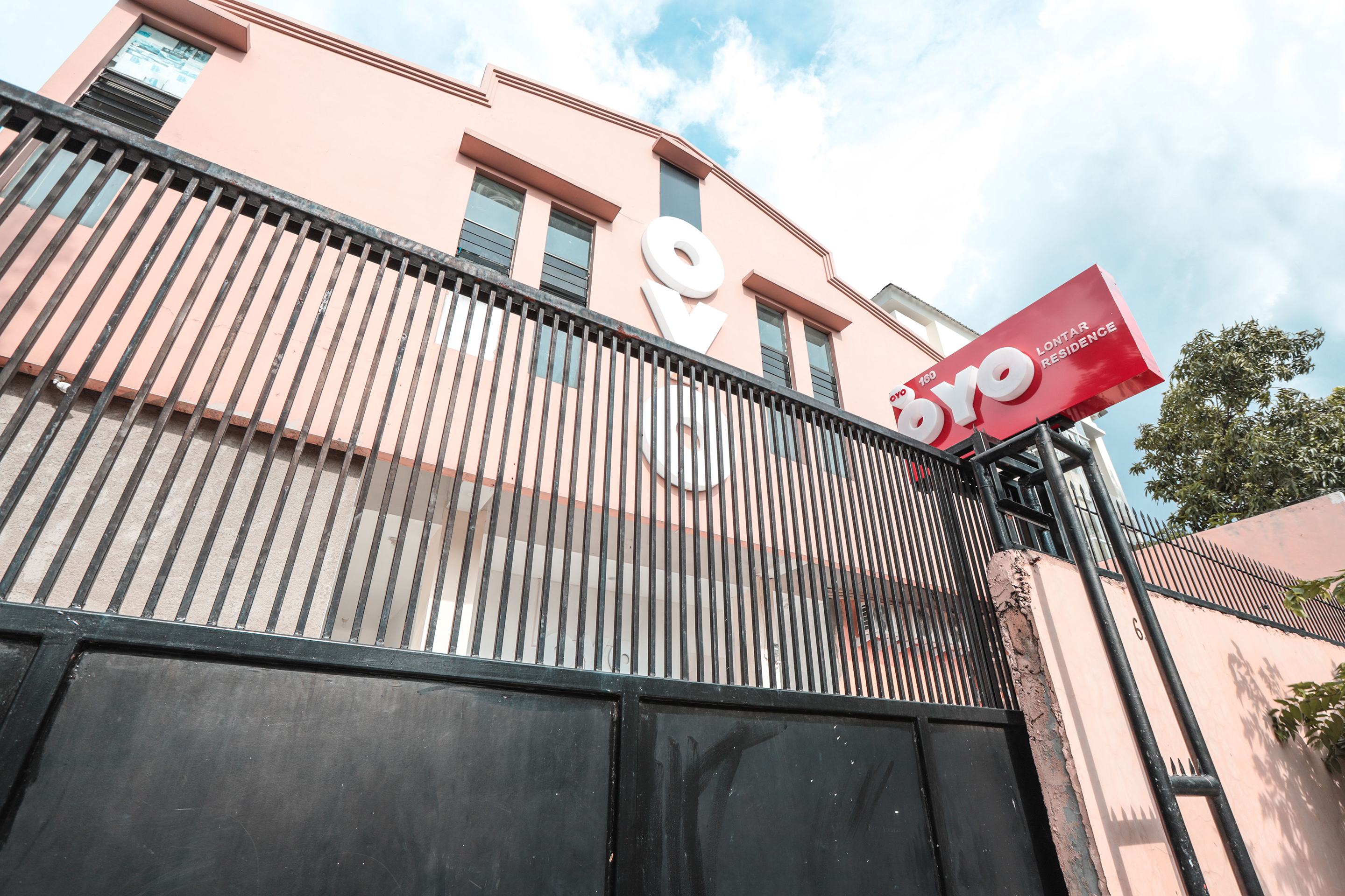 OYO 160 Lontar Residence