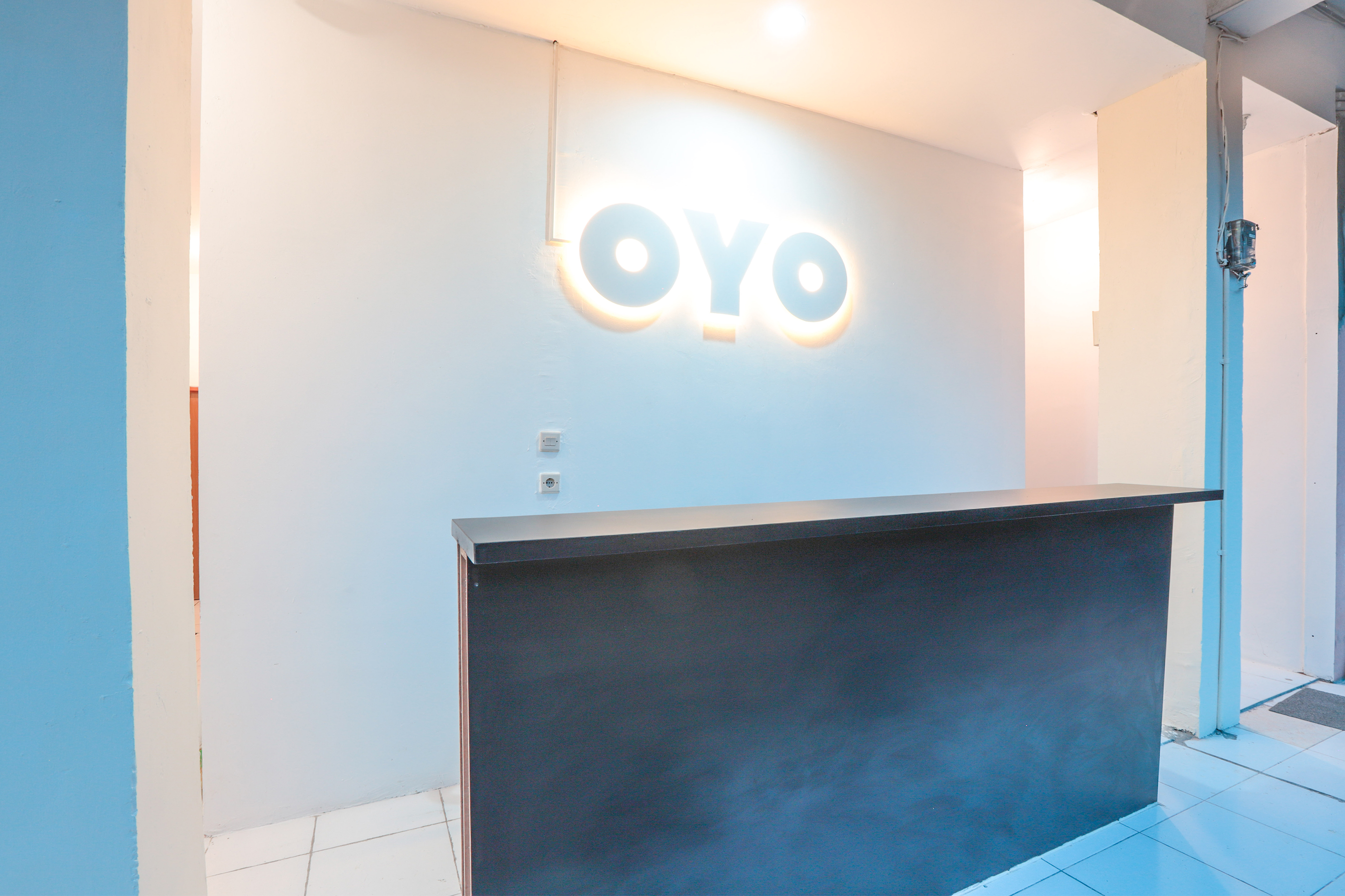 OYO 160 Lontar Residence