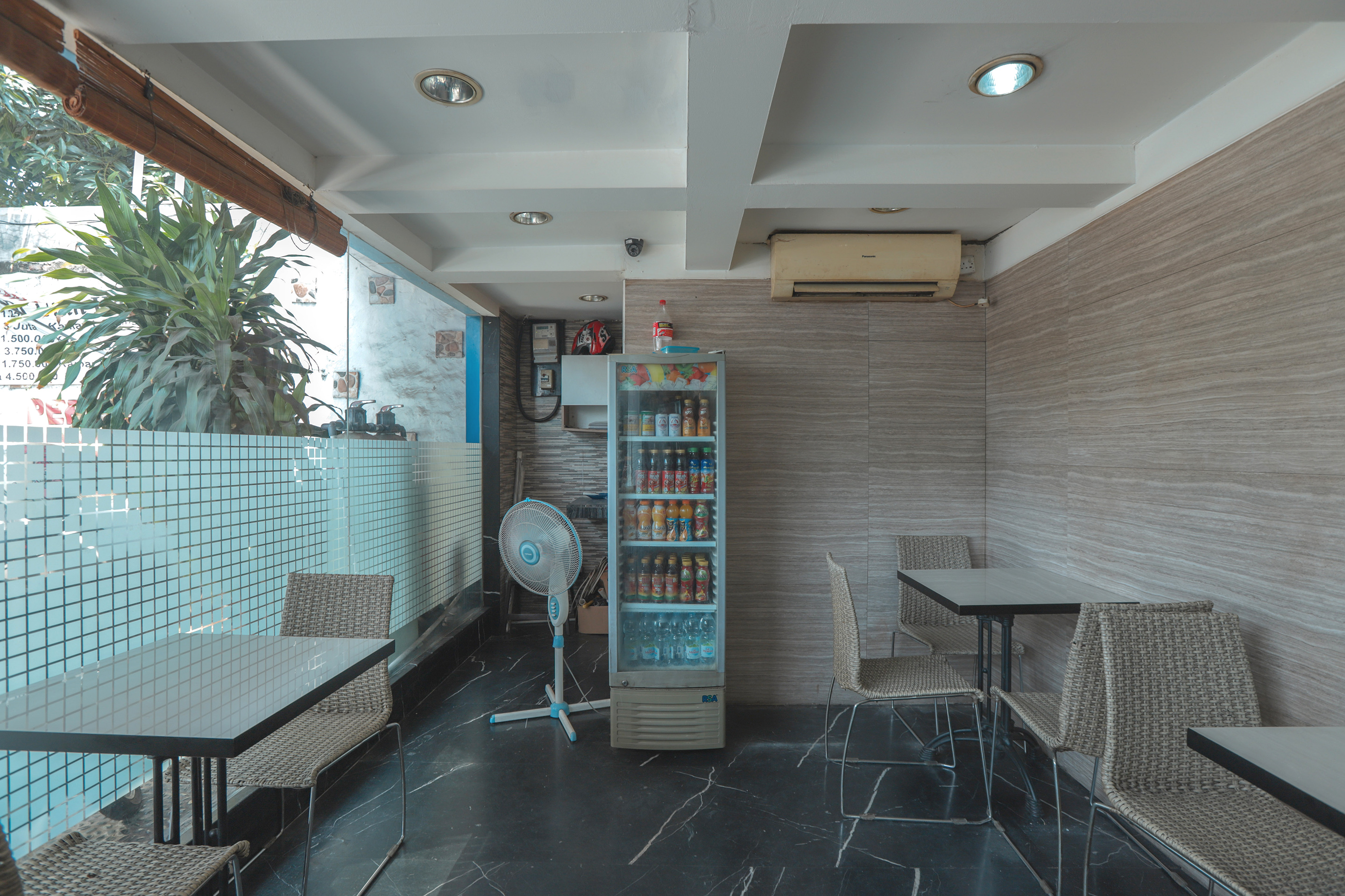 OYO 161 DC Hotel Utan Kayu