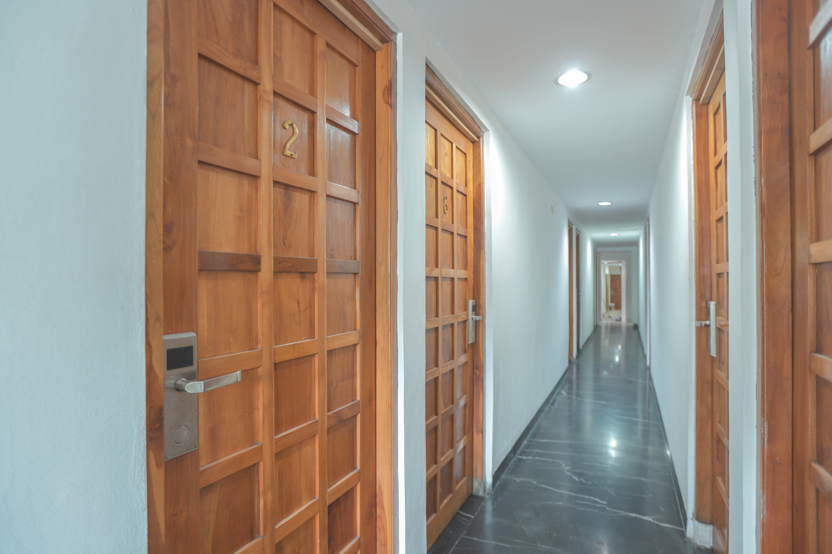 OYO 161 DC Hotel Utan Kayu