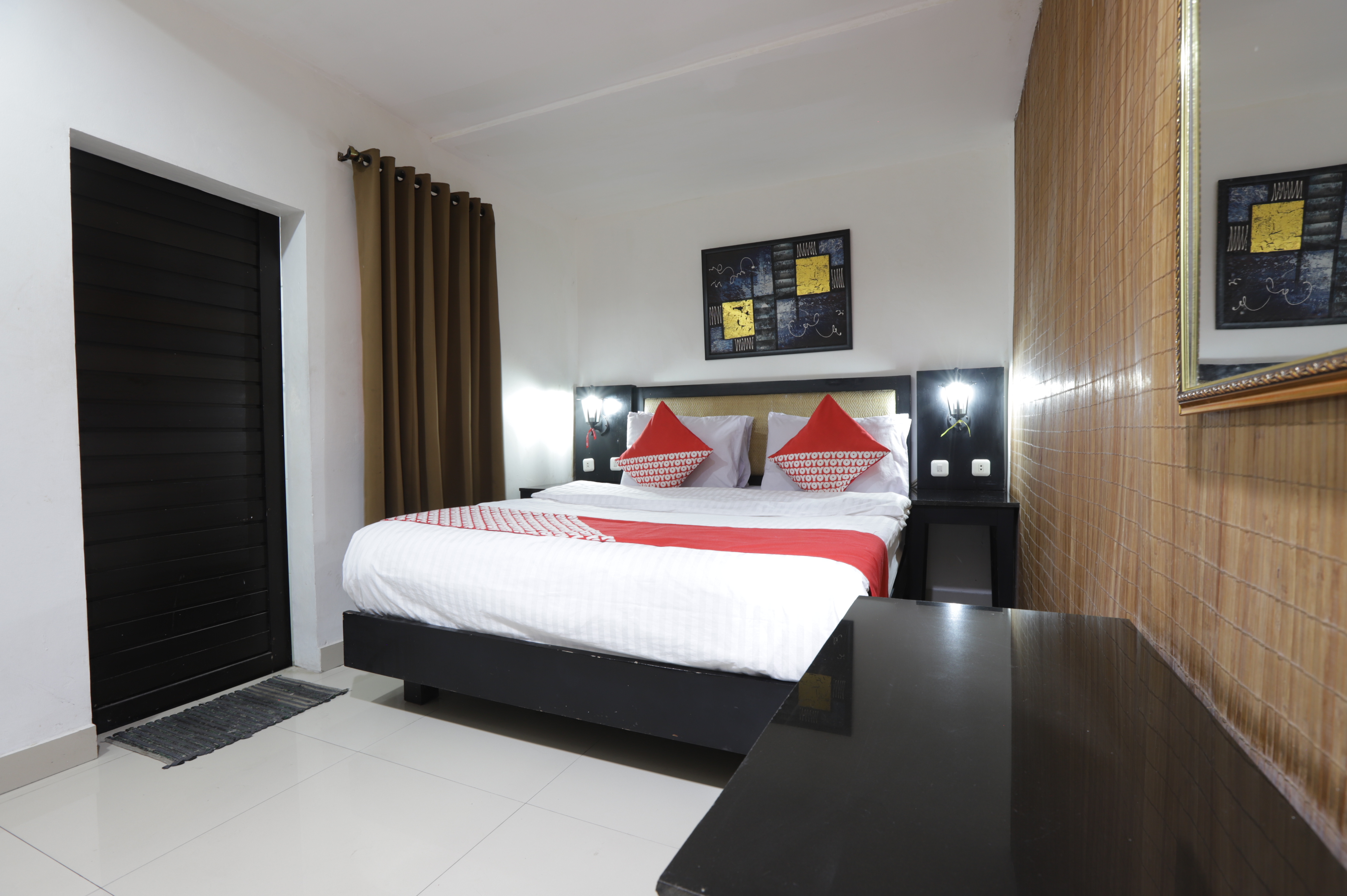 OYO 161 DC Hotel Utan Kayu