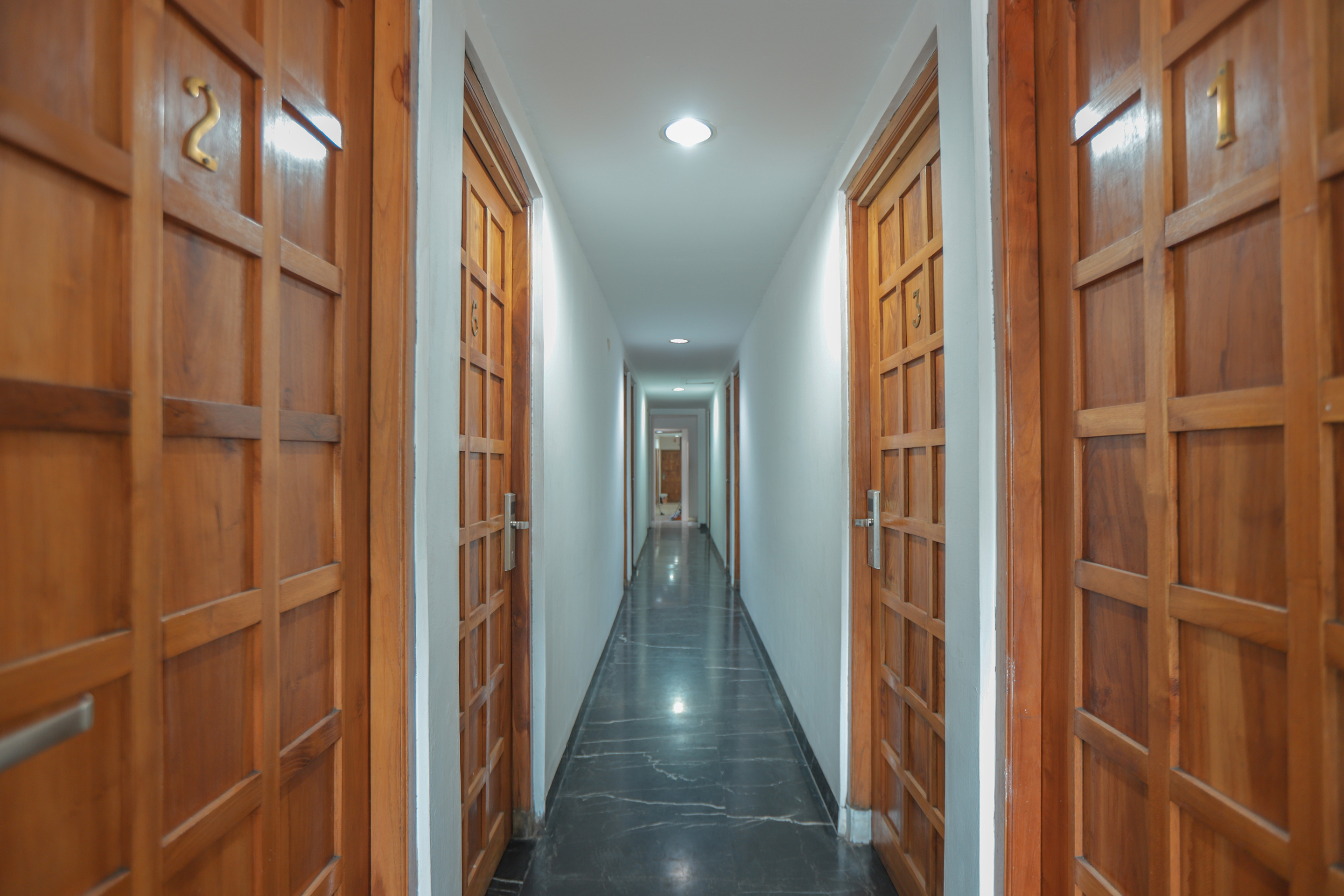 OYO 161 DC Hotel Utan Kayu