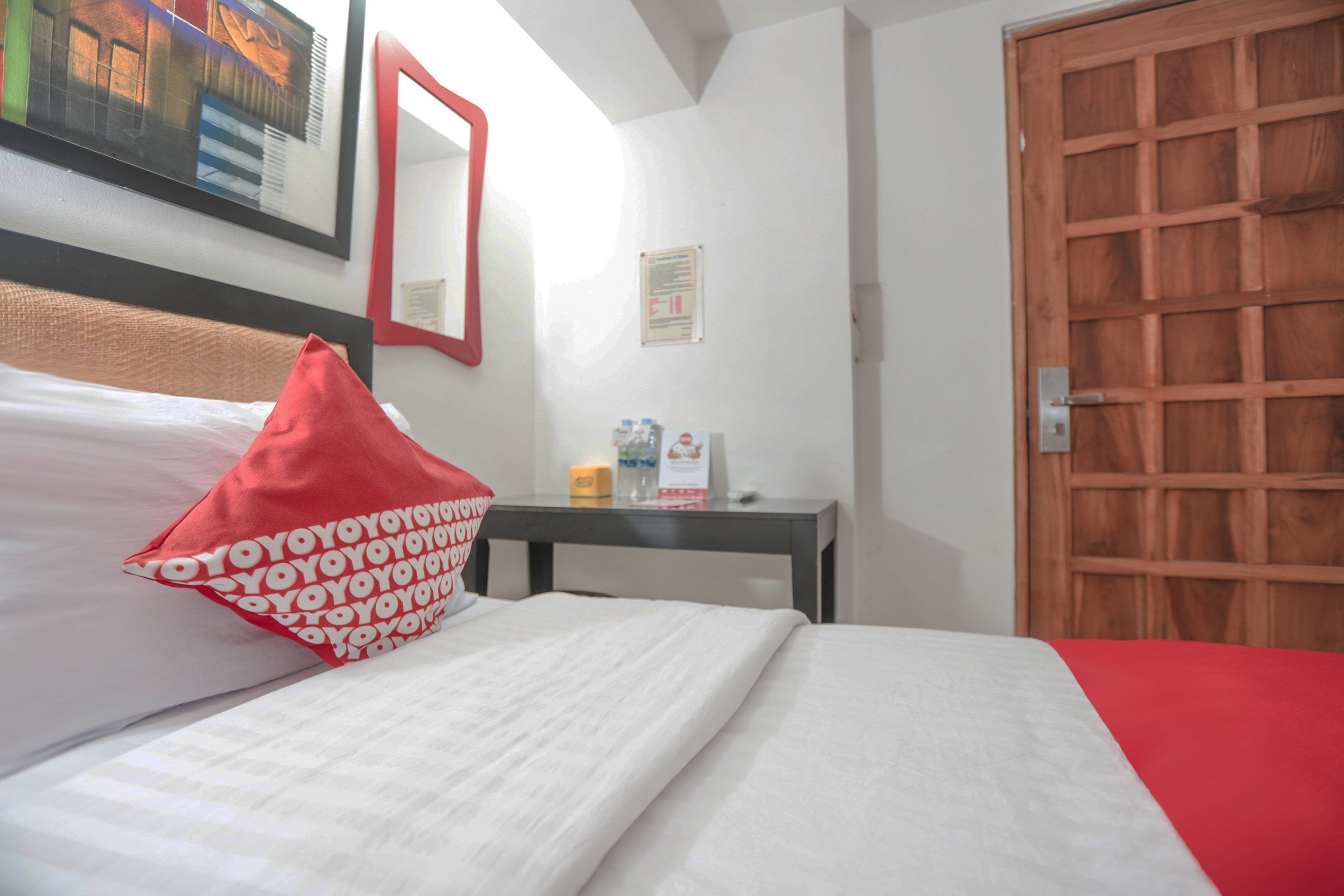 OYO 161 DC Hotel Utan Kayu