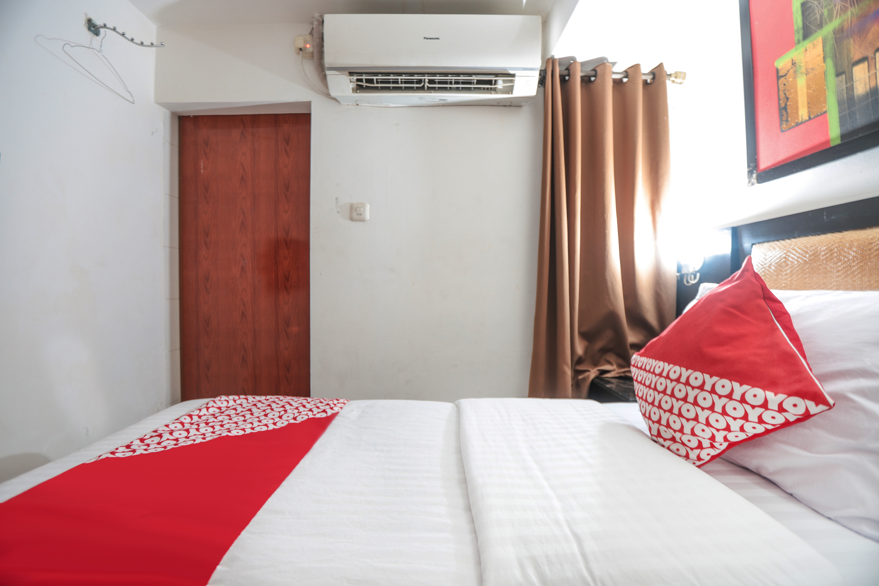 OYO 161 DC Hotel Utan Kayu