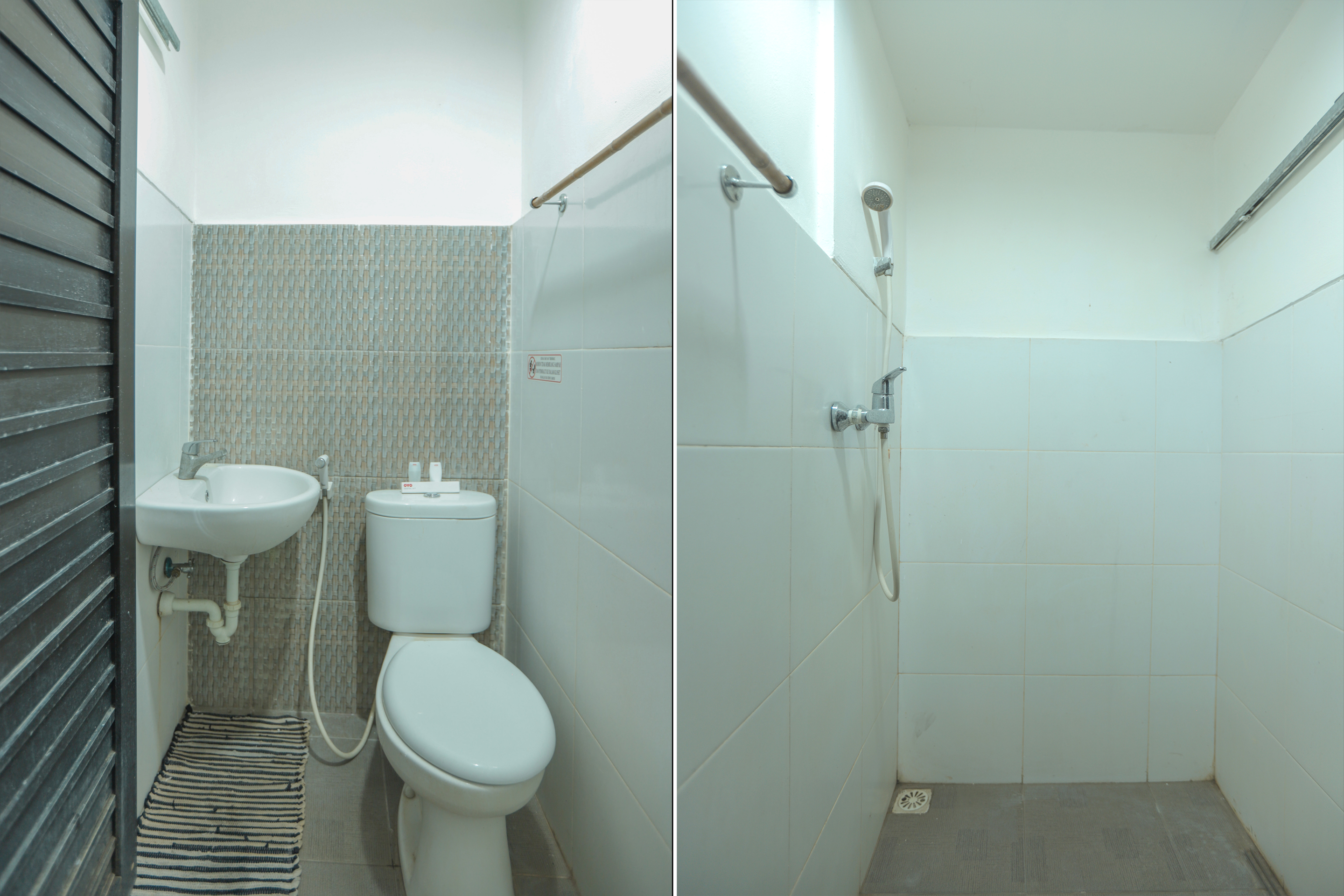 OYO 161 DC Hotel Utan Kayu