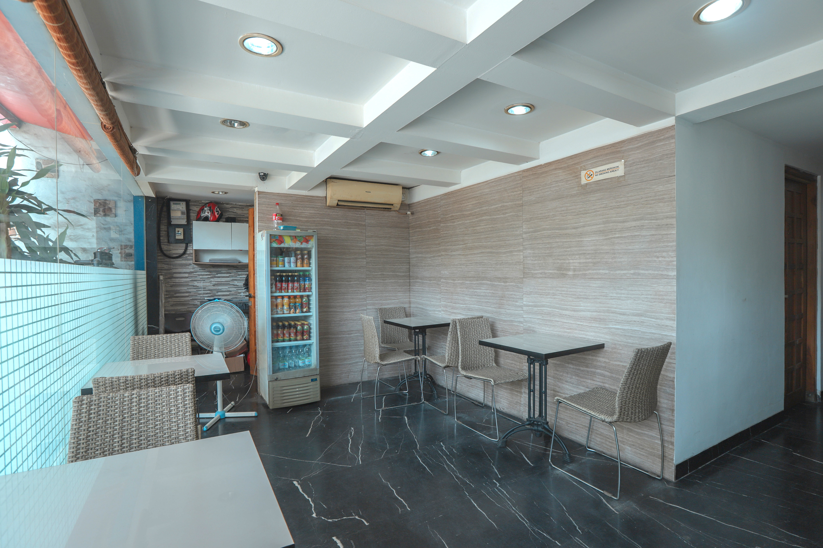 OYO 161 DC Hotel Utan Kayu