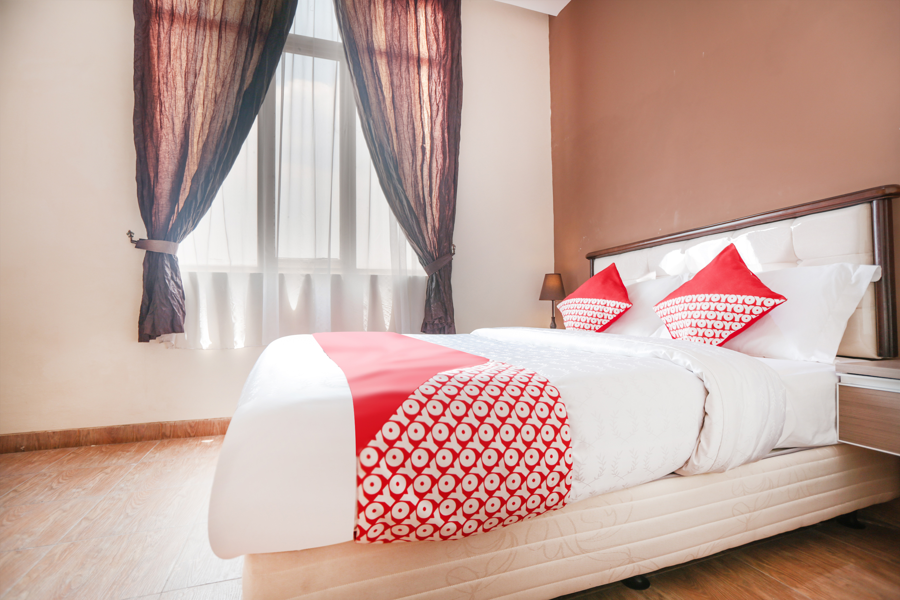 Koen View Hotel by OYO