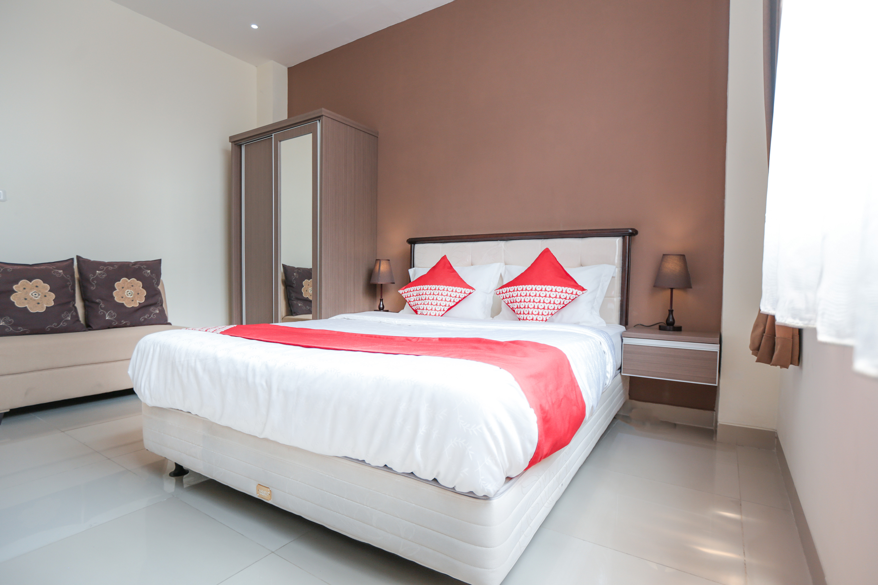 Koen View Hotel by OYO