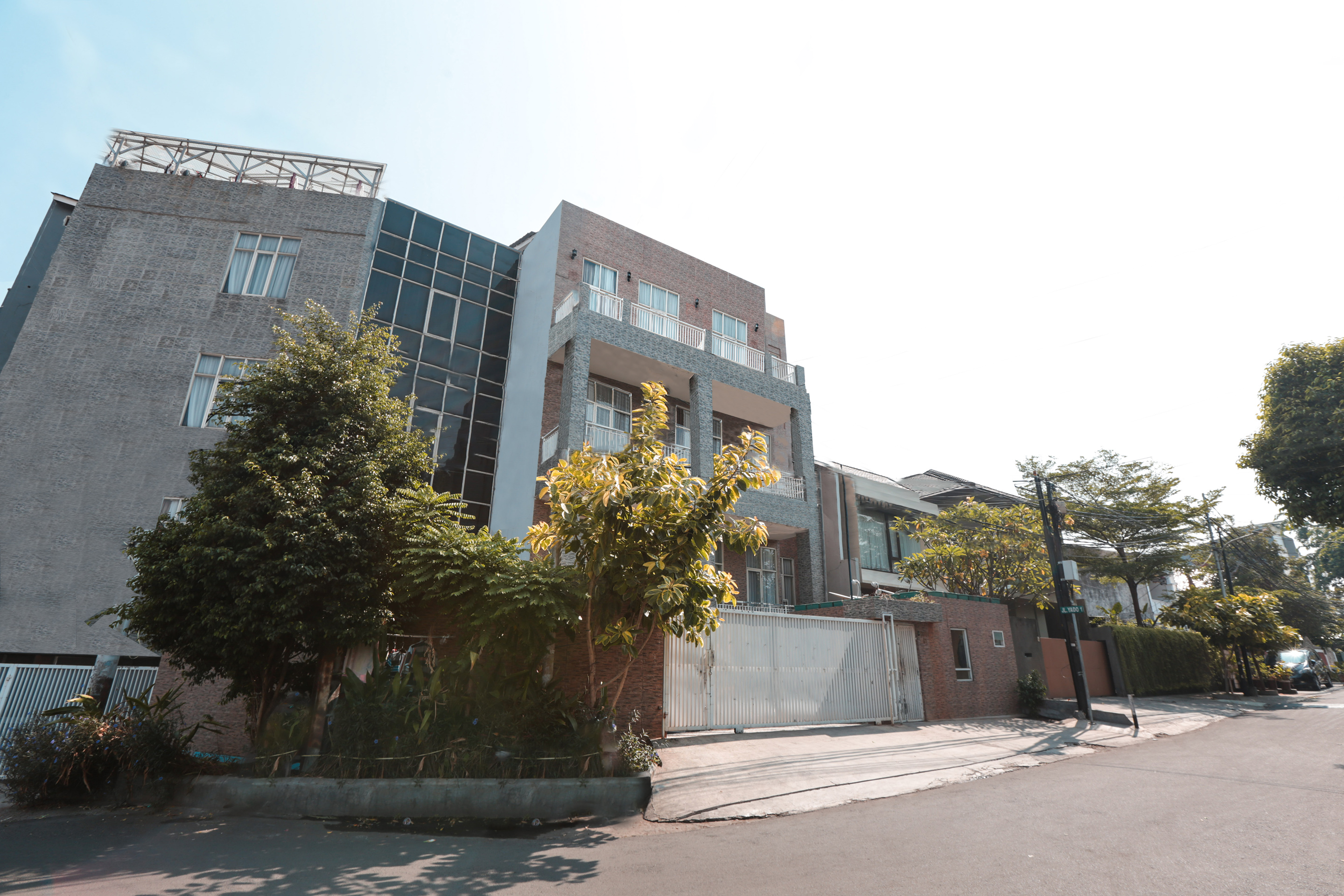 Koen View Hotel by OYO