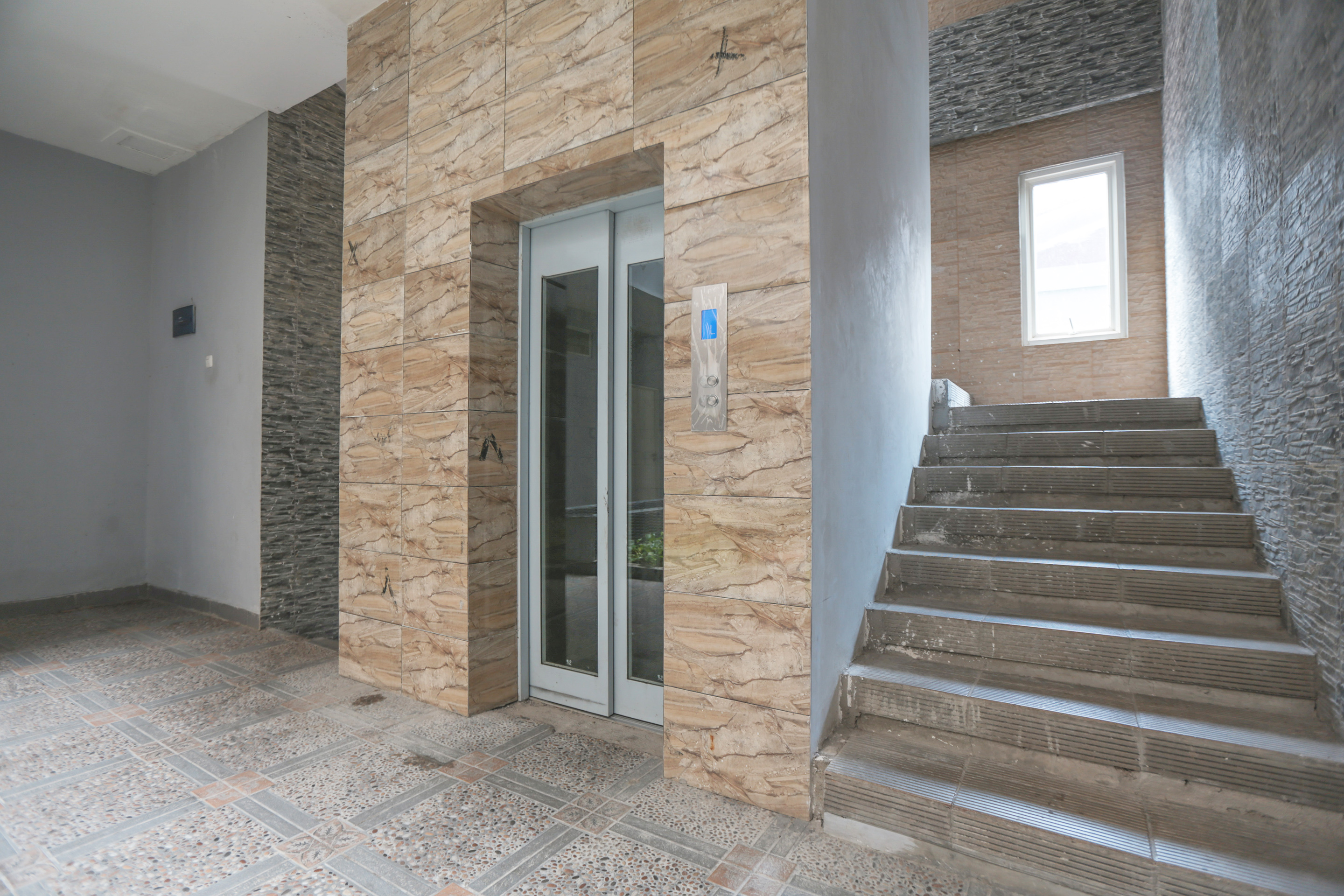 Koen View Hotel by OYO