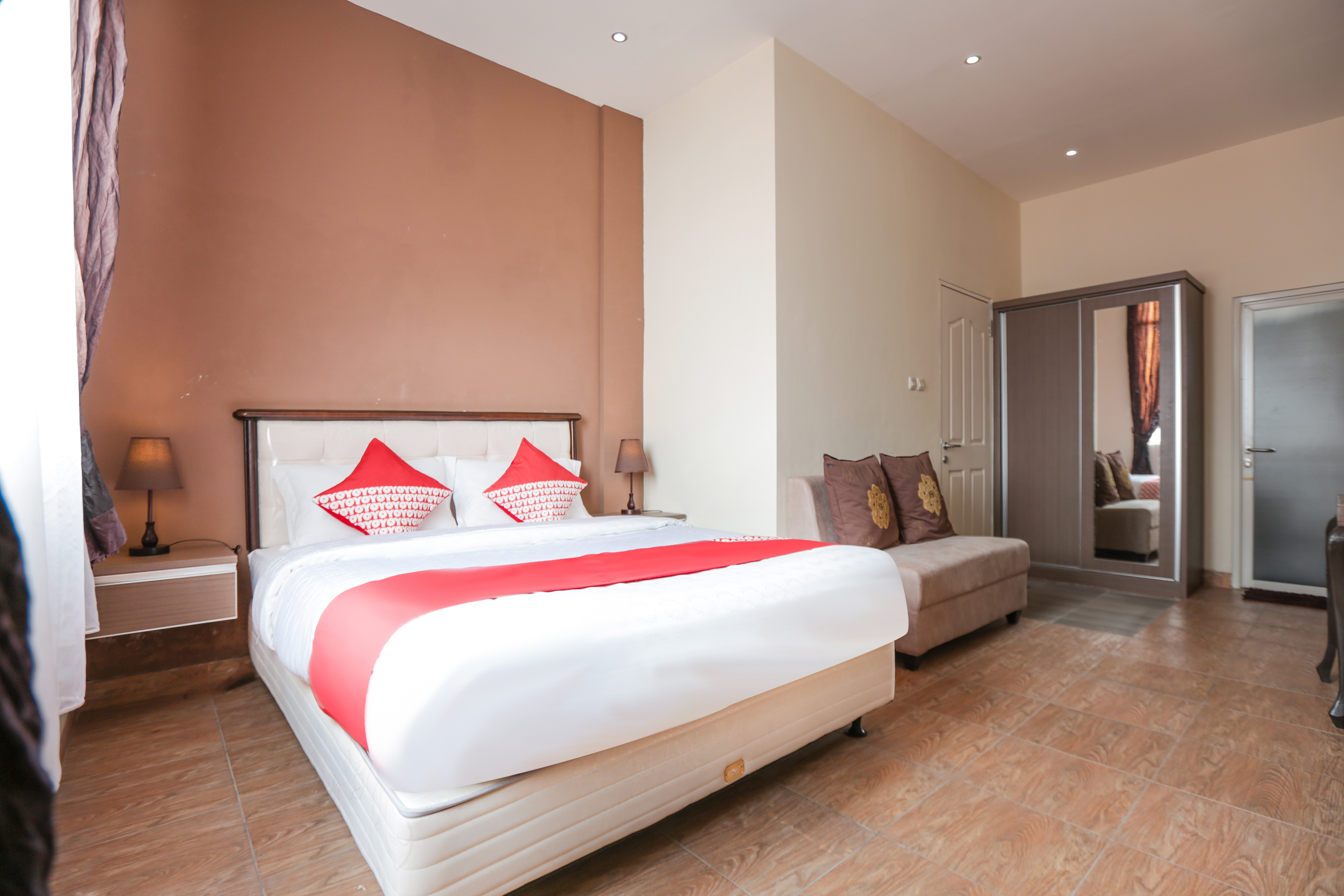 Koen View Hotel by OYO