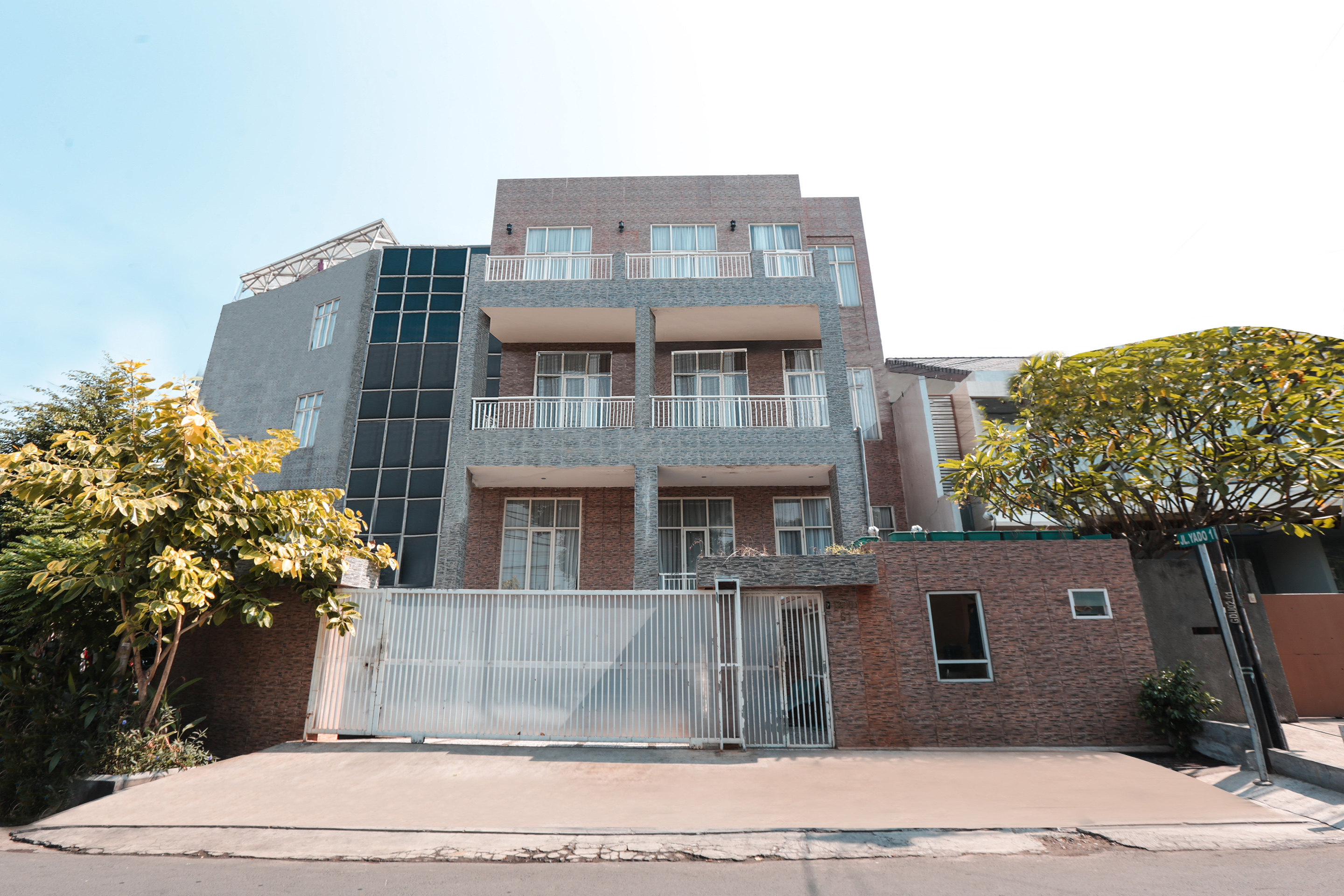 Koen View Hotel by OYO