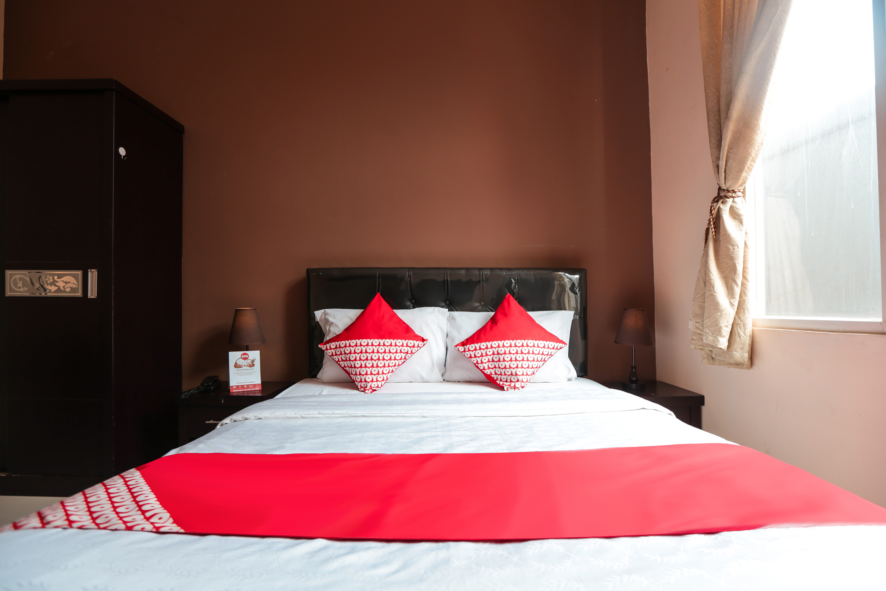 Koen View Hotel by OYO