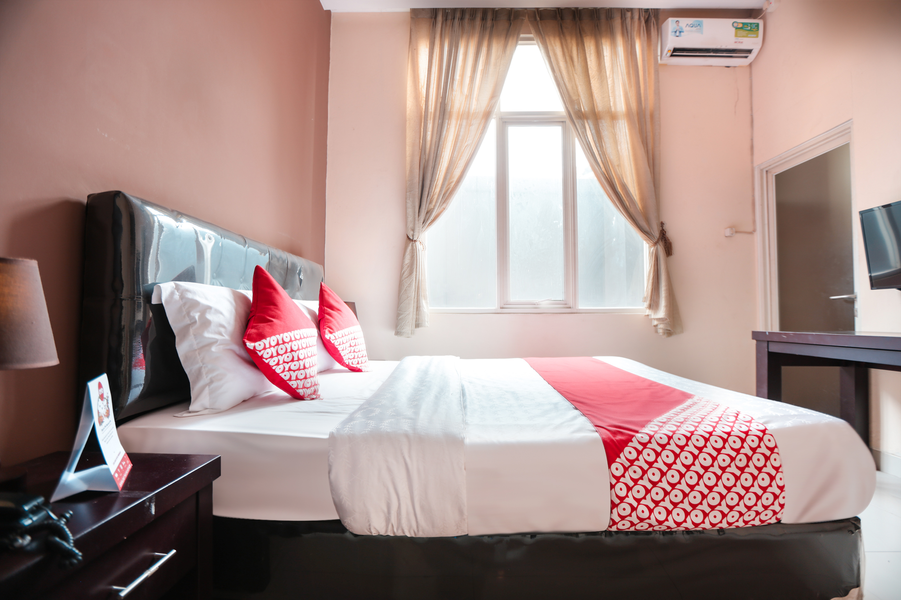 Koen View Hotel by OYO