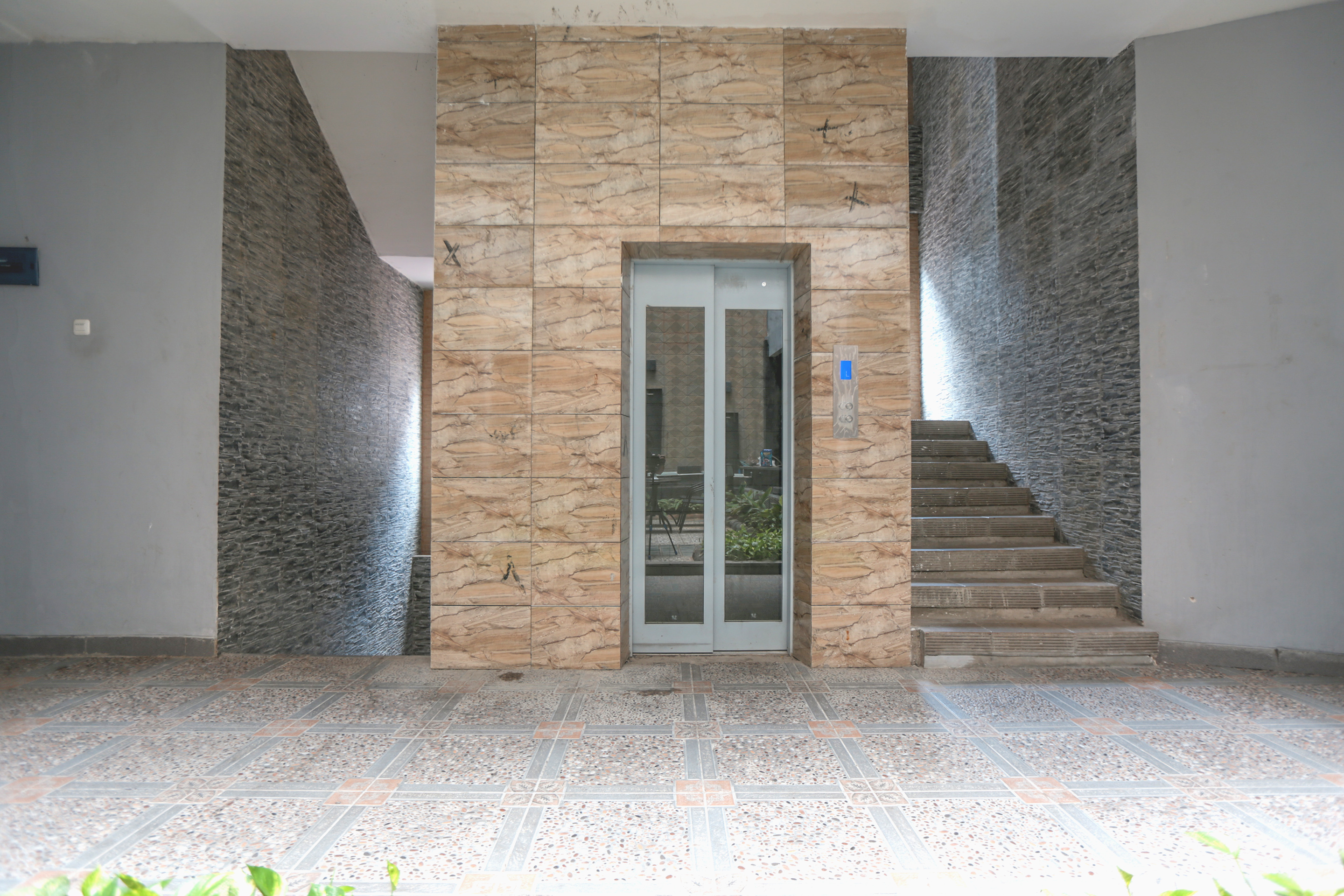 Koen View Hotel by OYO