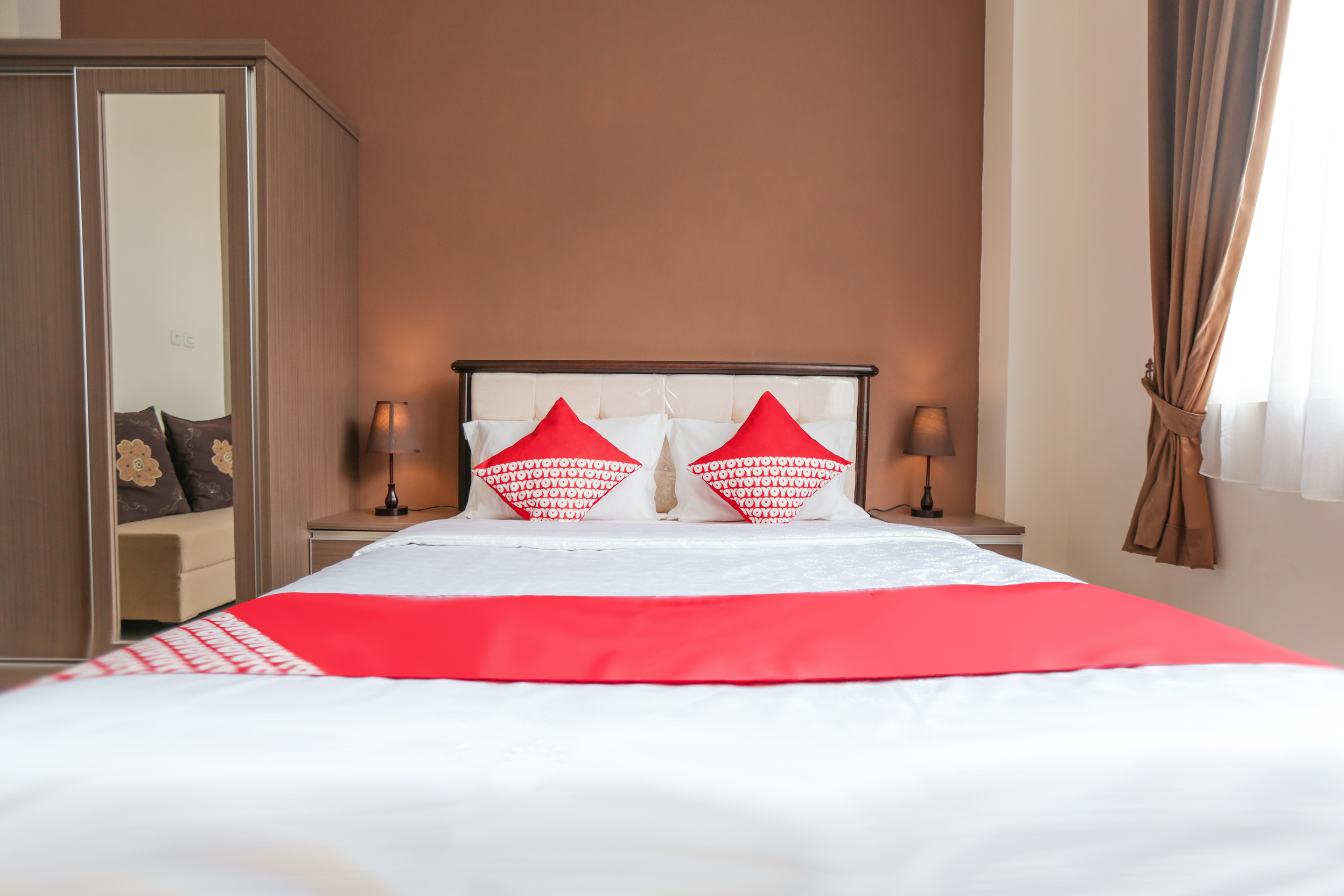 Koen View Hotel by OYO