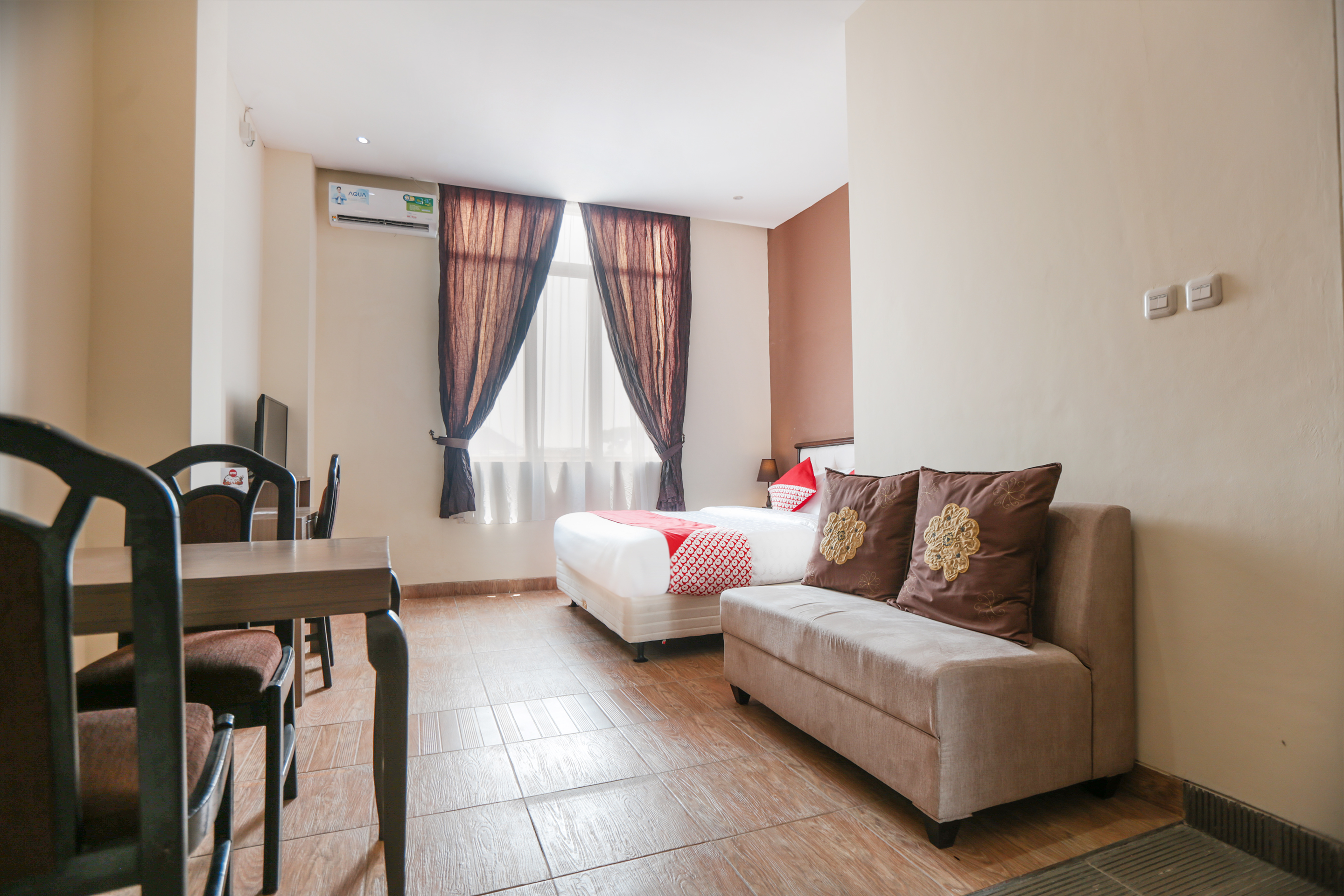 Koen View Hotel by OYO