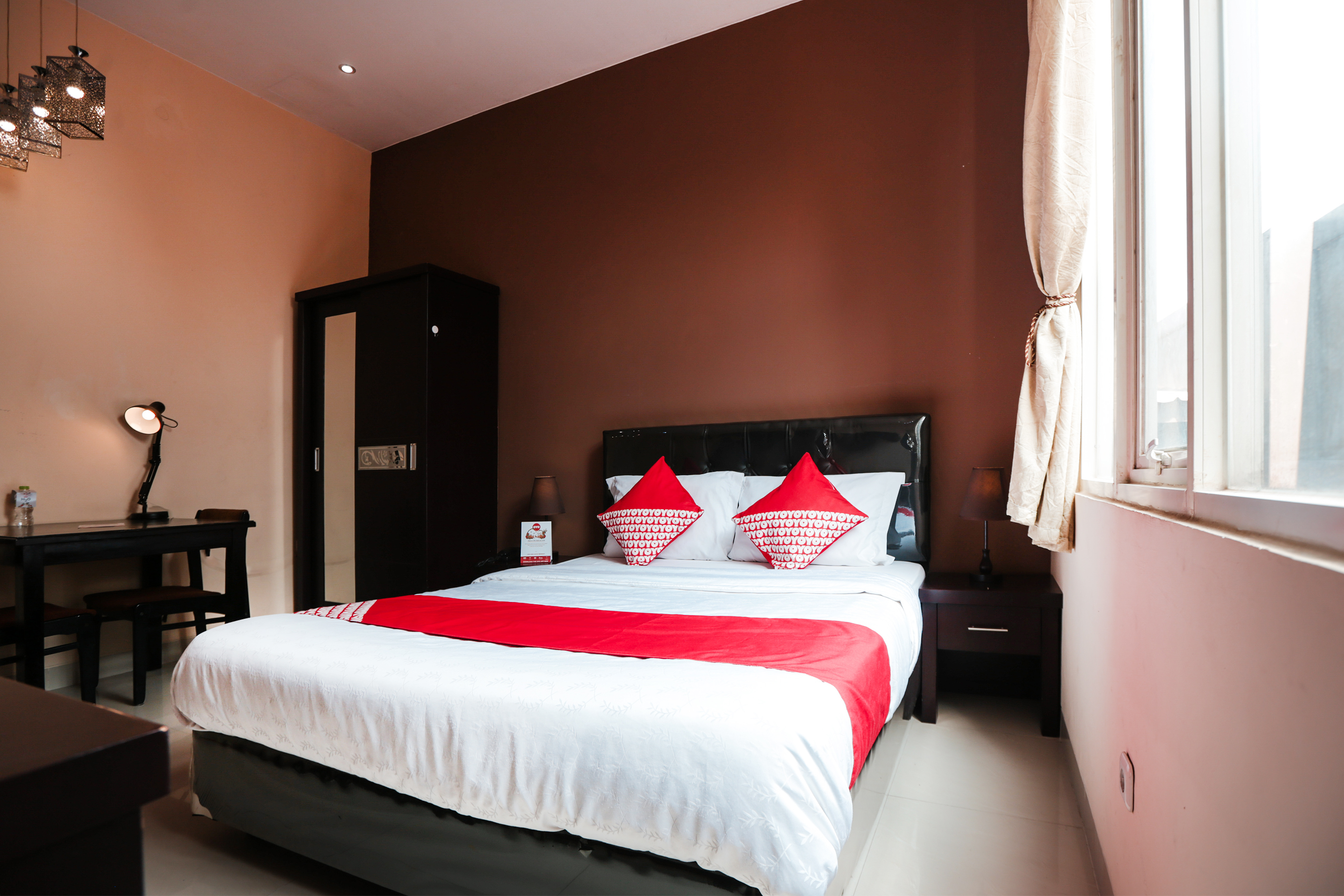 Koen View Hotel by OYO