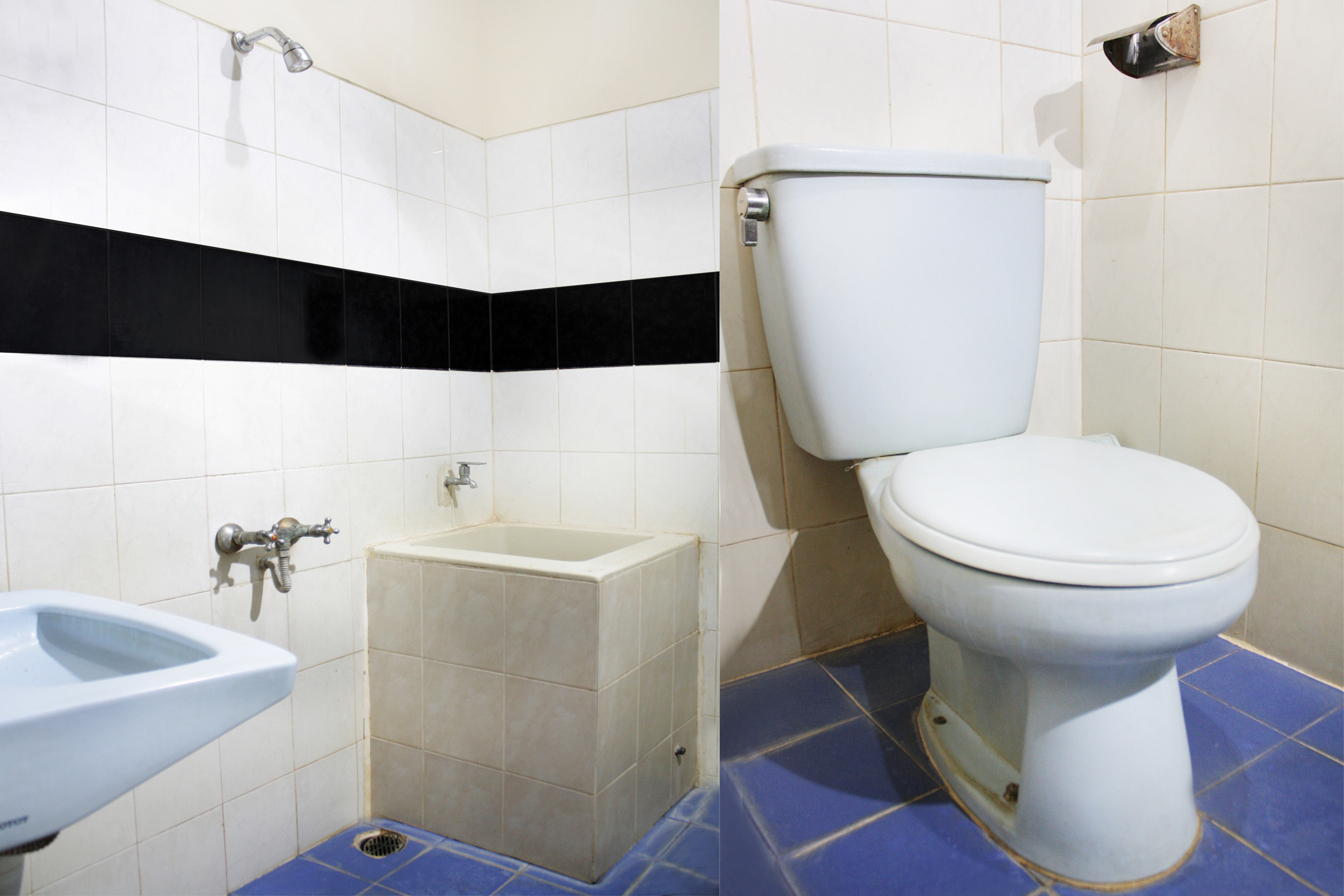 OYO 181 Wisma Bintang