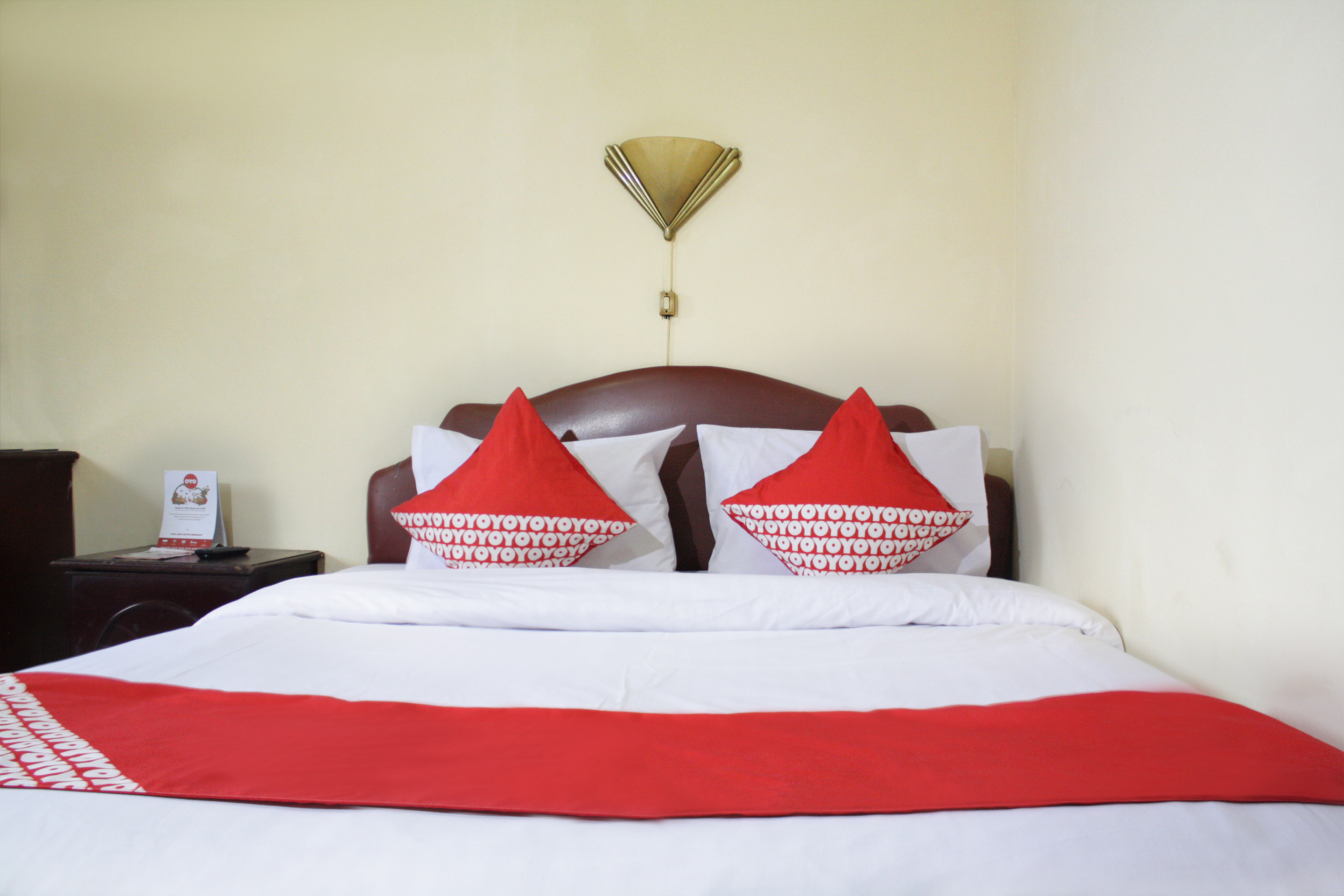 OYO 181 Wisma Bintang