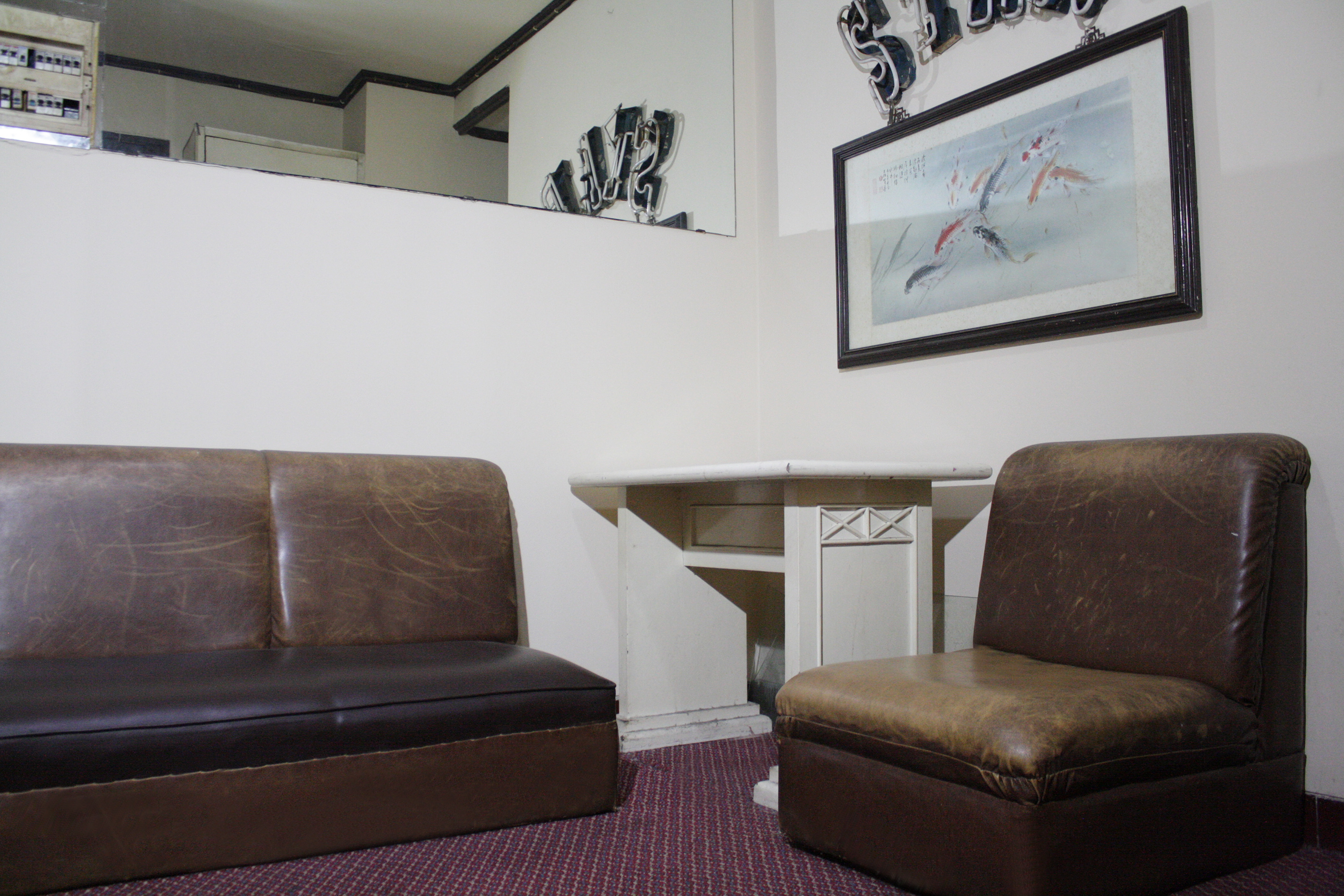 OYO 181 Wisma Bintang