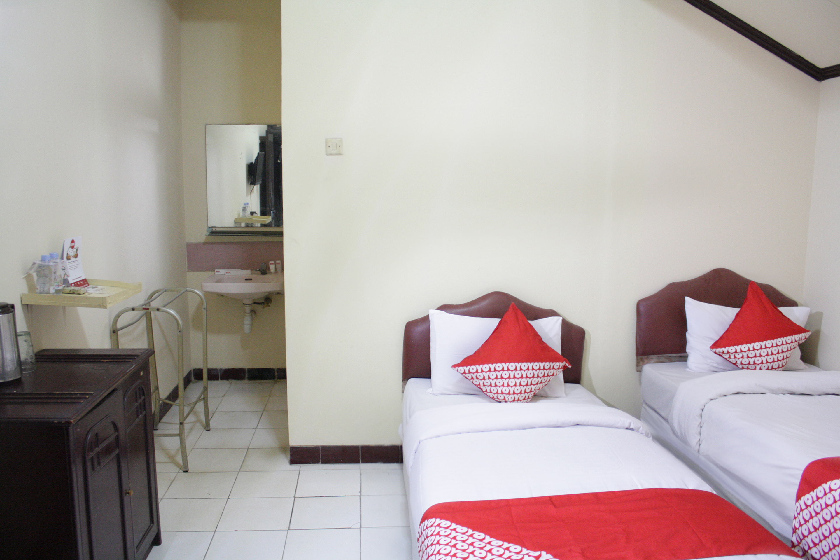 OYO 181 Wisma Bintang