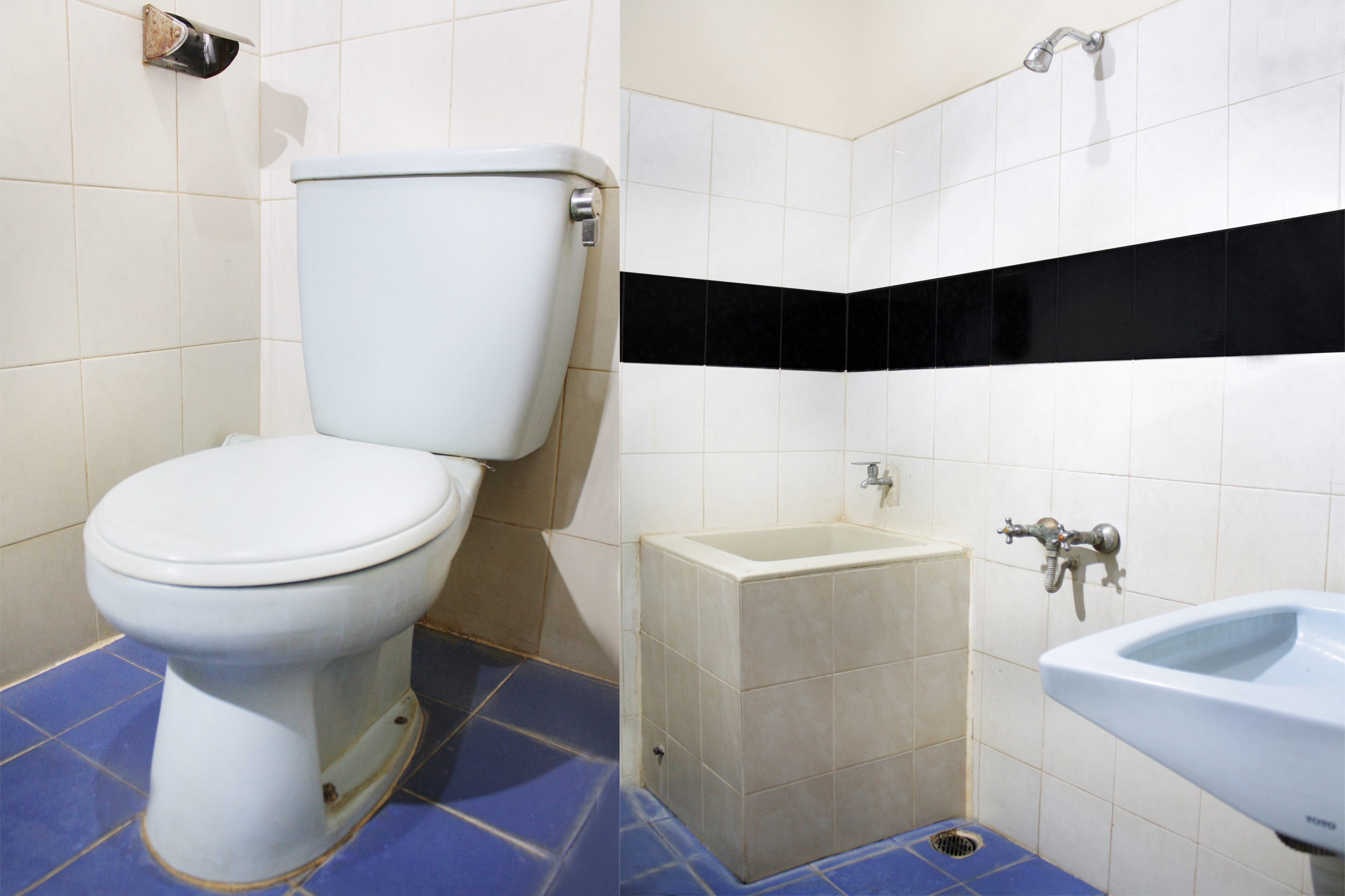 OYO 181 Wisma Bintang